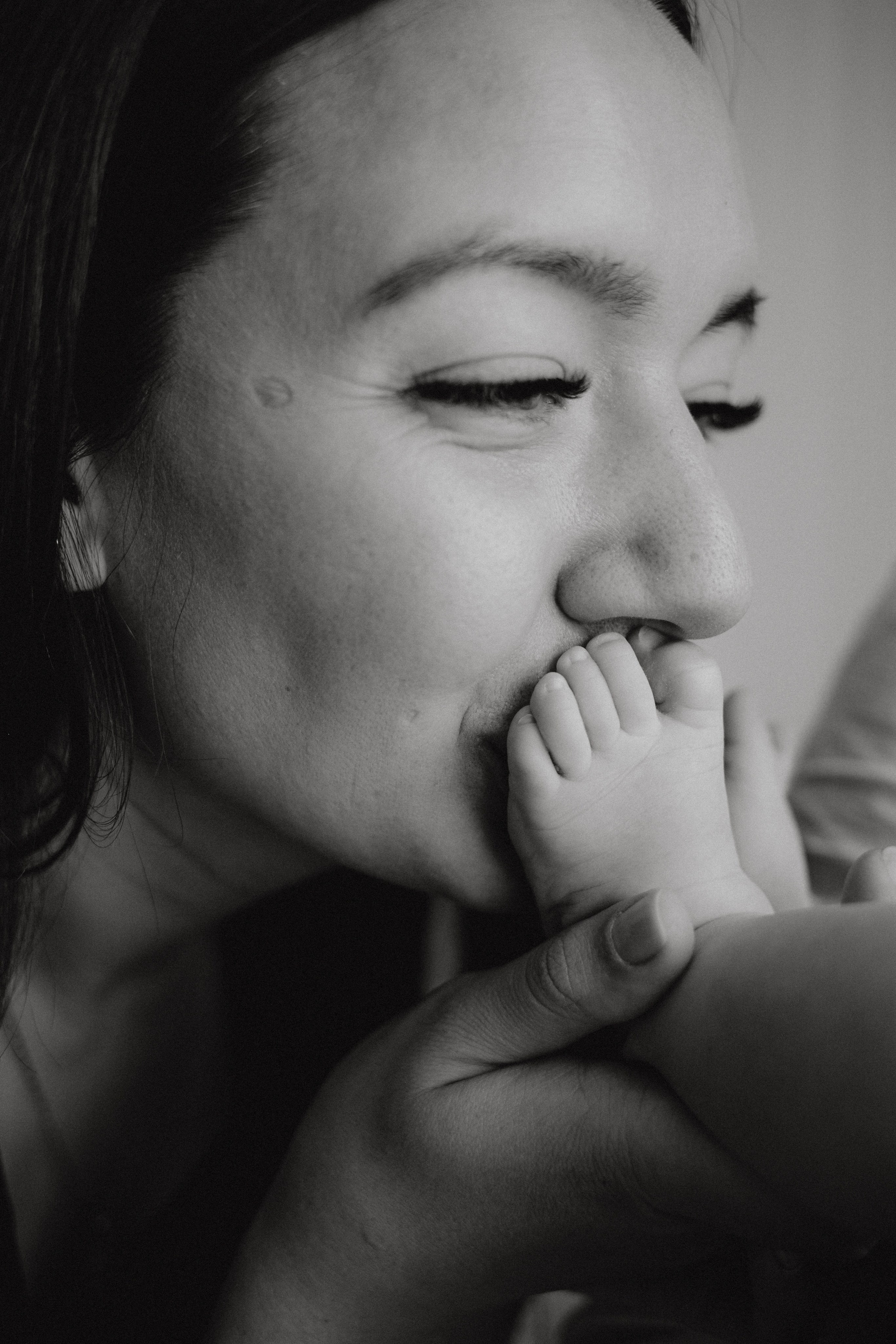 Кирилл, Лена и Матвей. Семейный и свадебный фотограф Анна Кожокарь