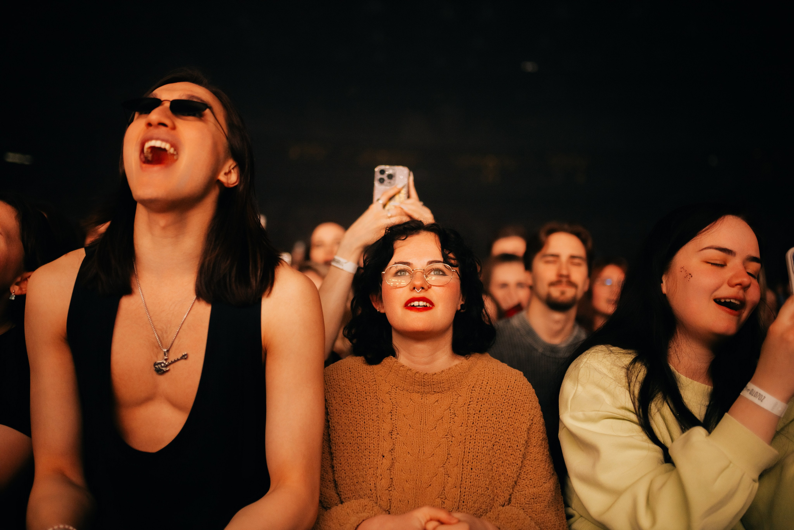 ZOLOTO’25. RUSLAN ROZANOV