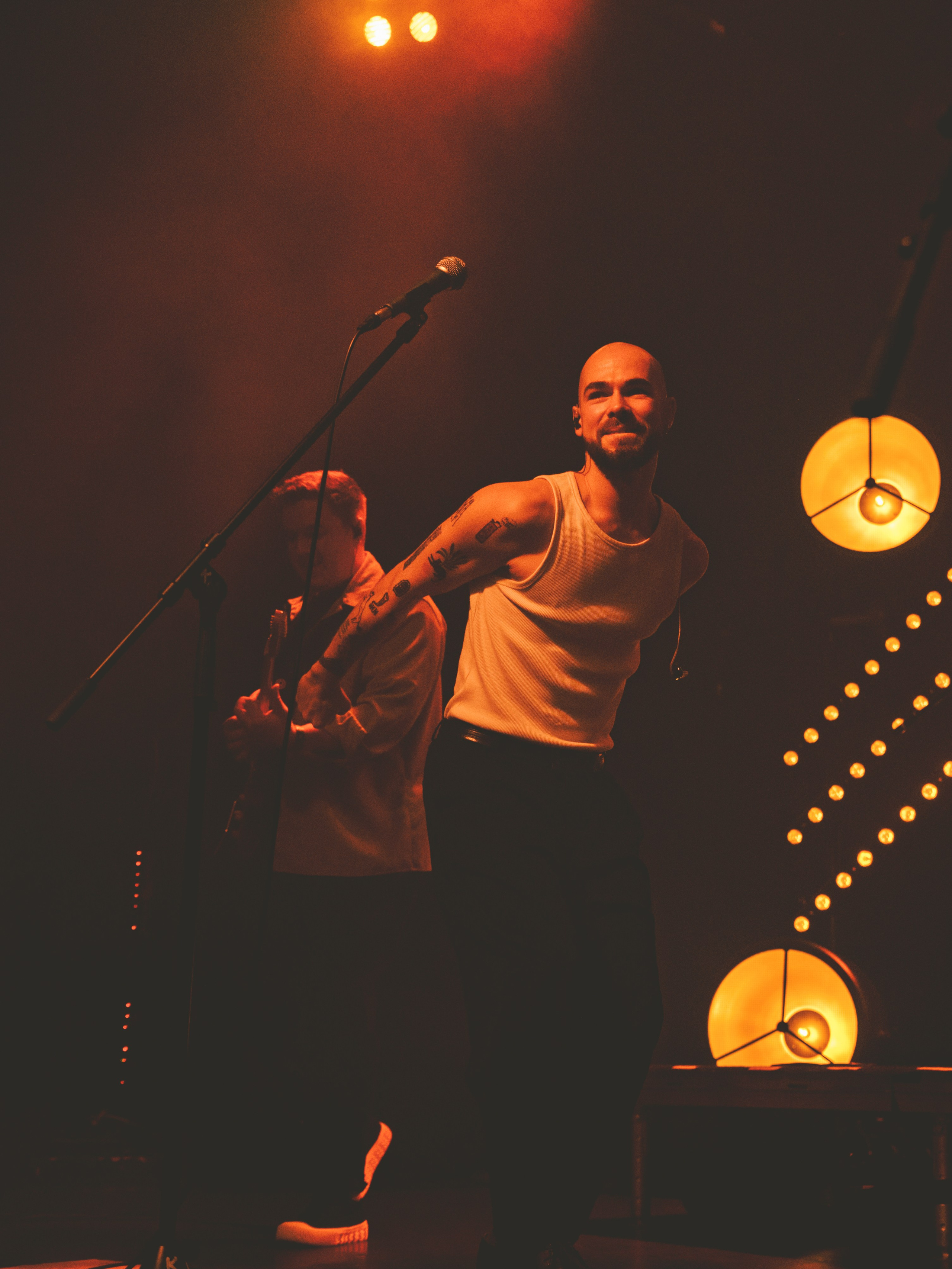 БАЗАР’25. RUSLAN ROZANOV