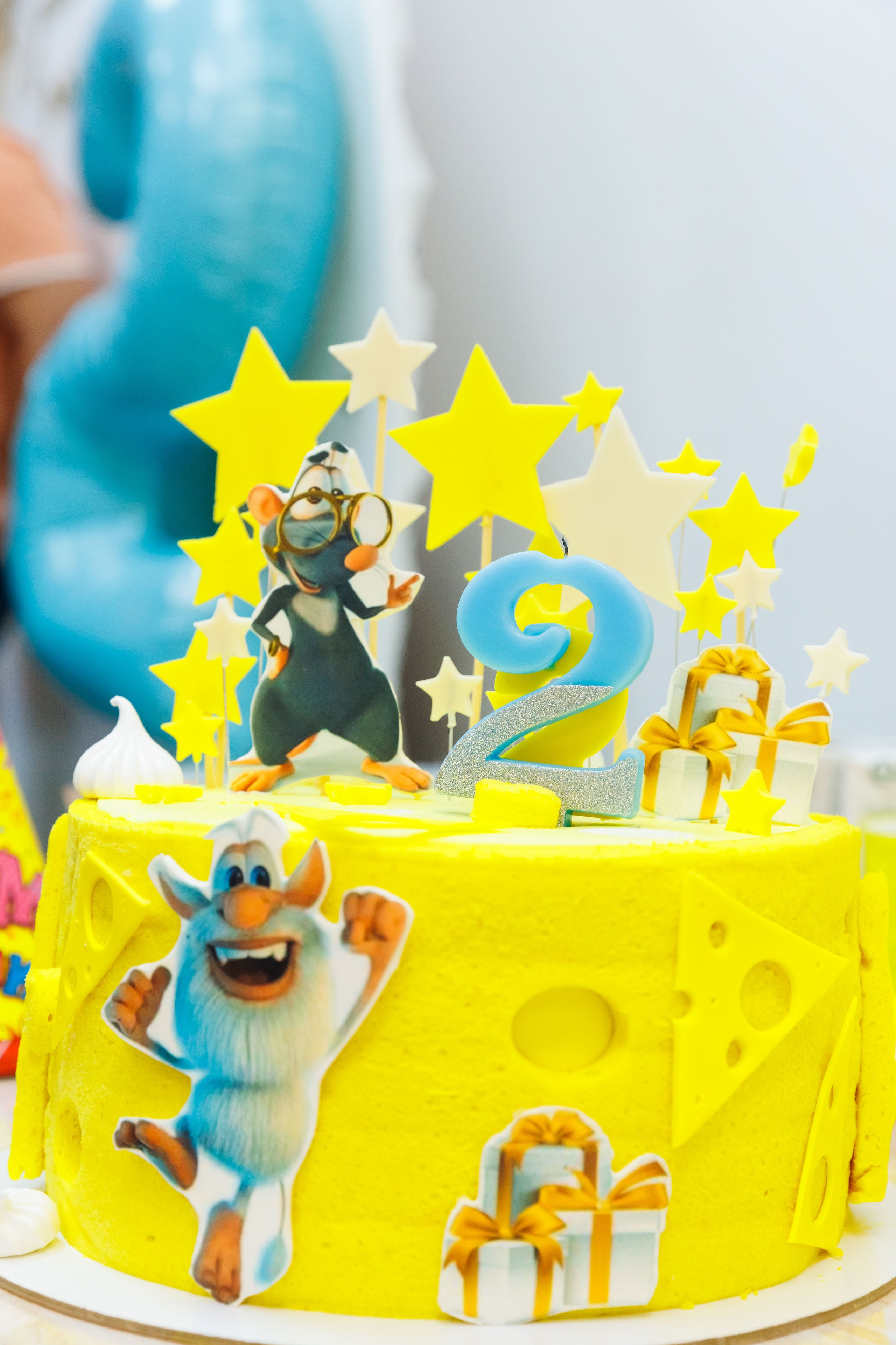 Детский лофт Funnybunny. Фотограф Новосибирск — Наталья Гресь