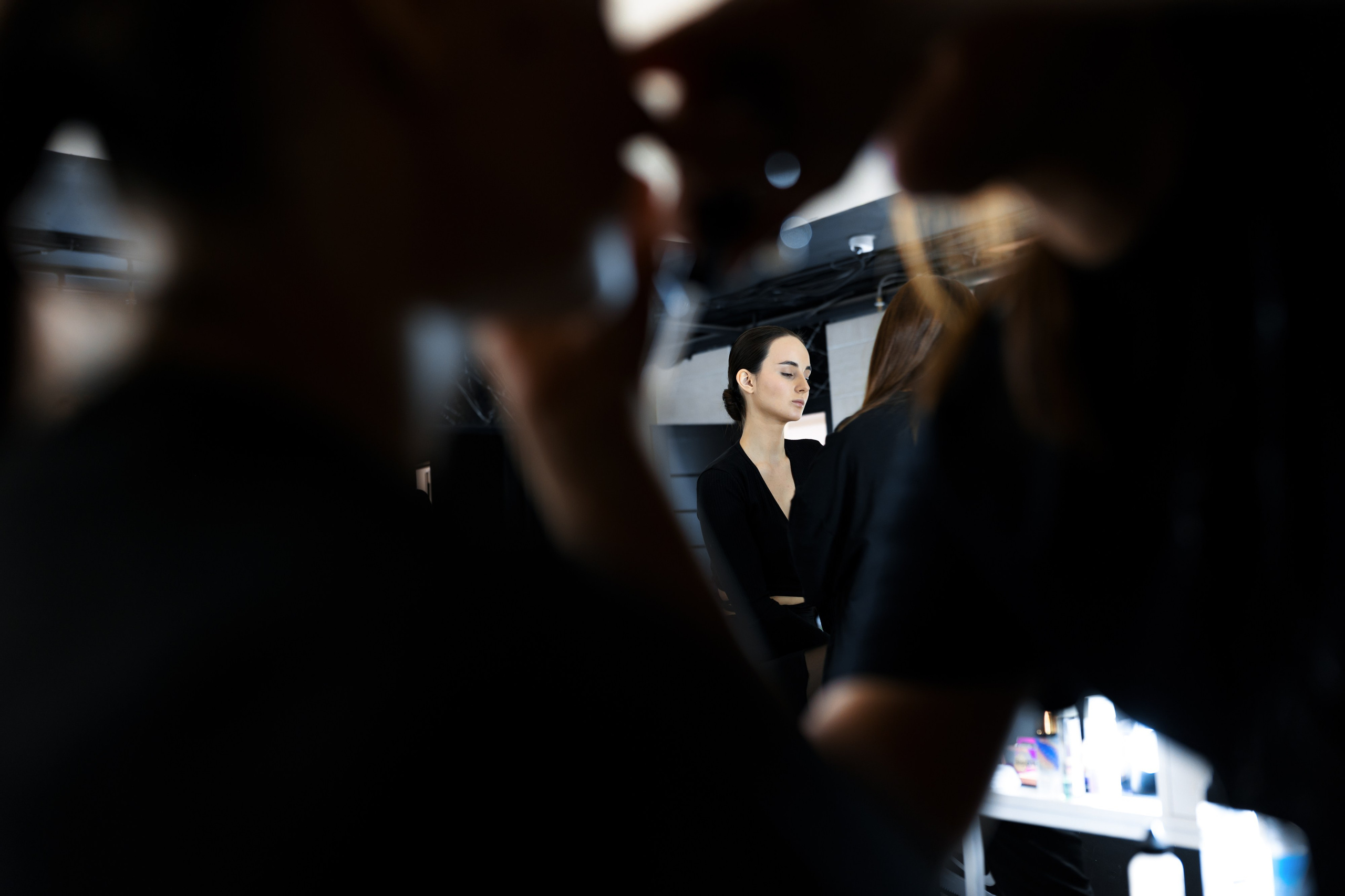 Gribova Emotions. Репортажный фотограф Семён Борисов | Москва