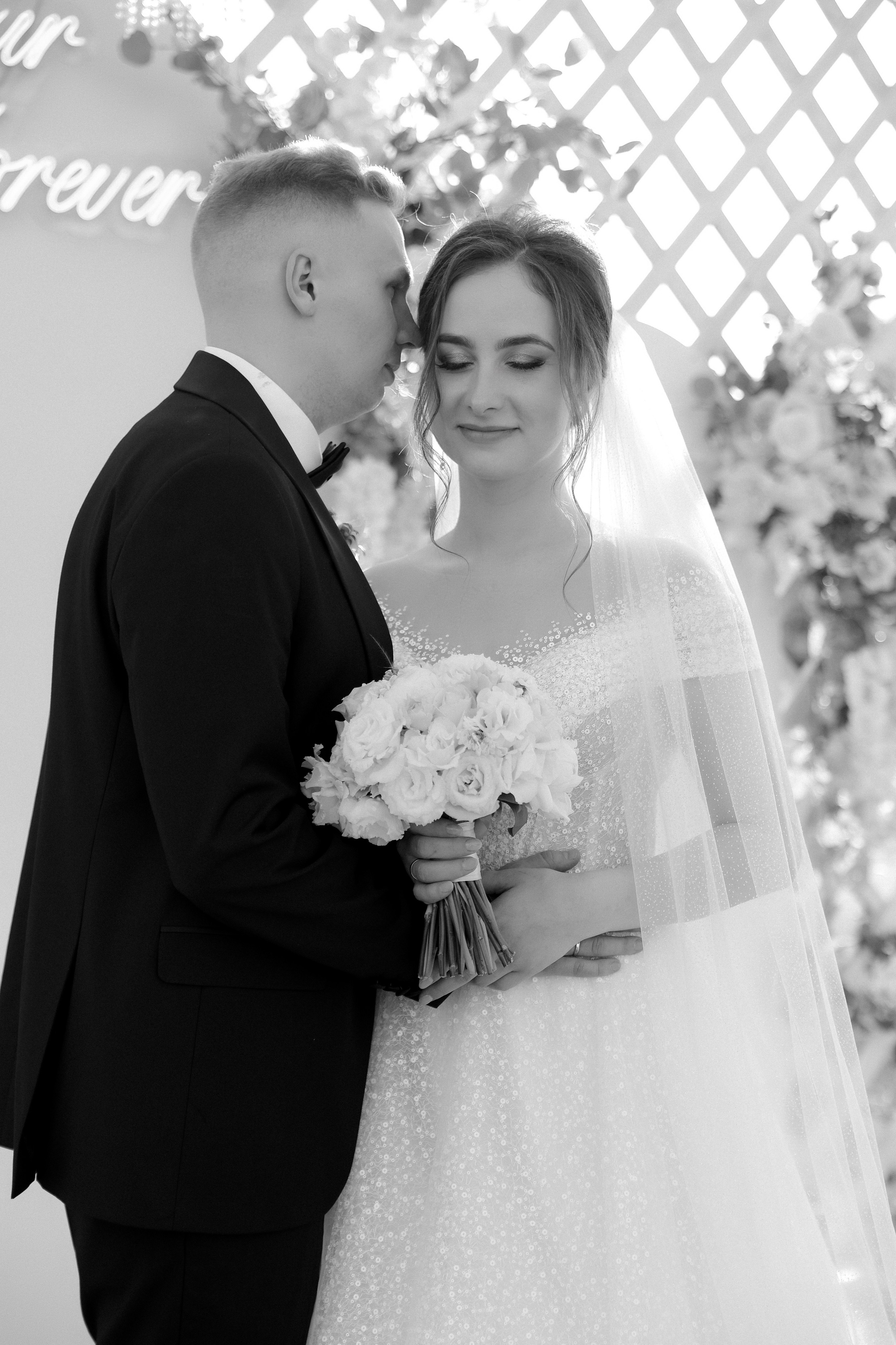 Максим & Ольга. Свадебный фотограф Ольга Гречко