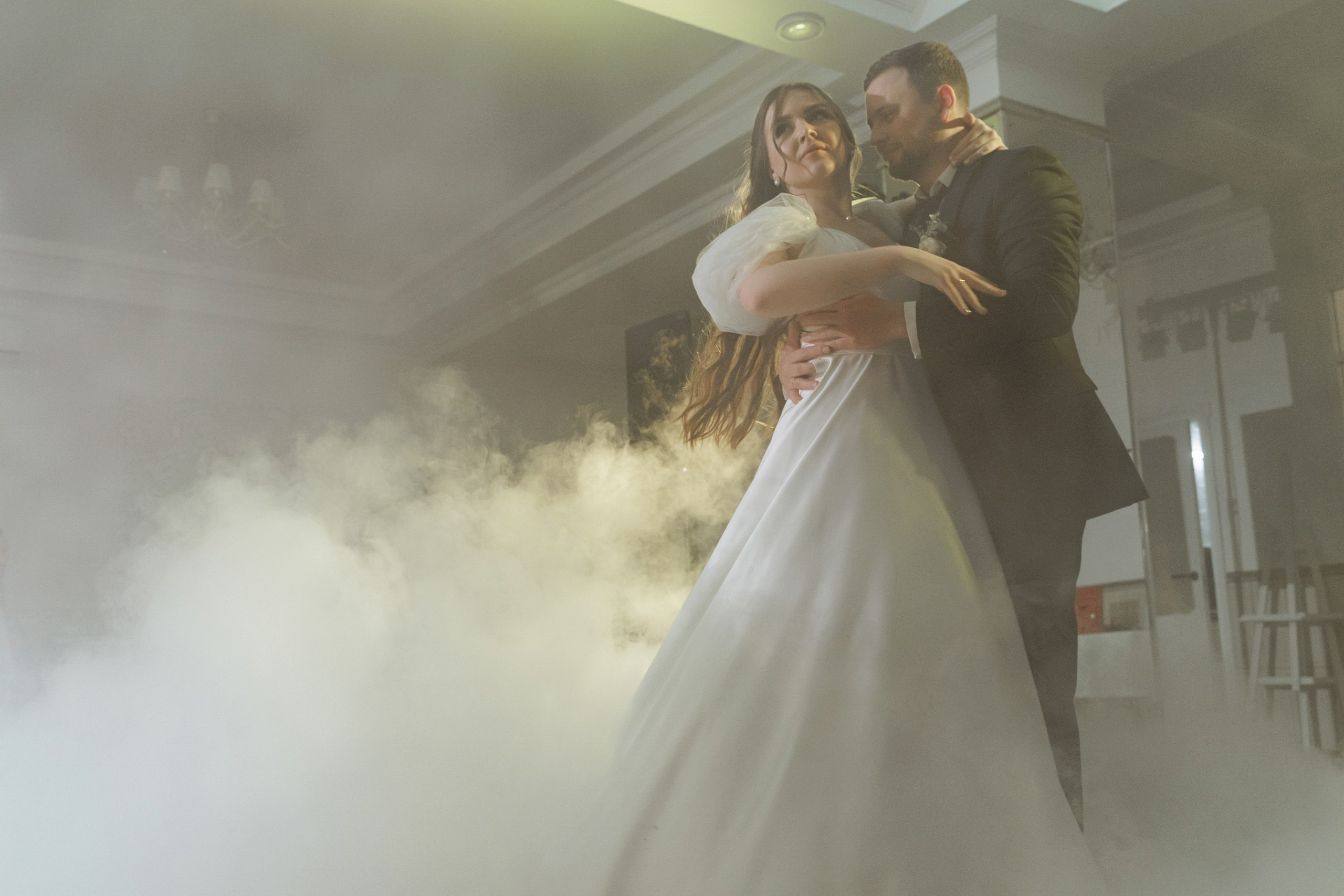 Ксюша и Вова (08-03-2024)