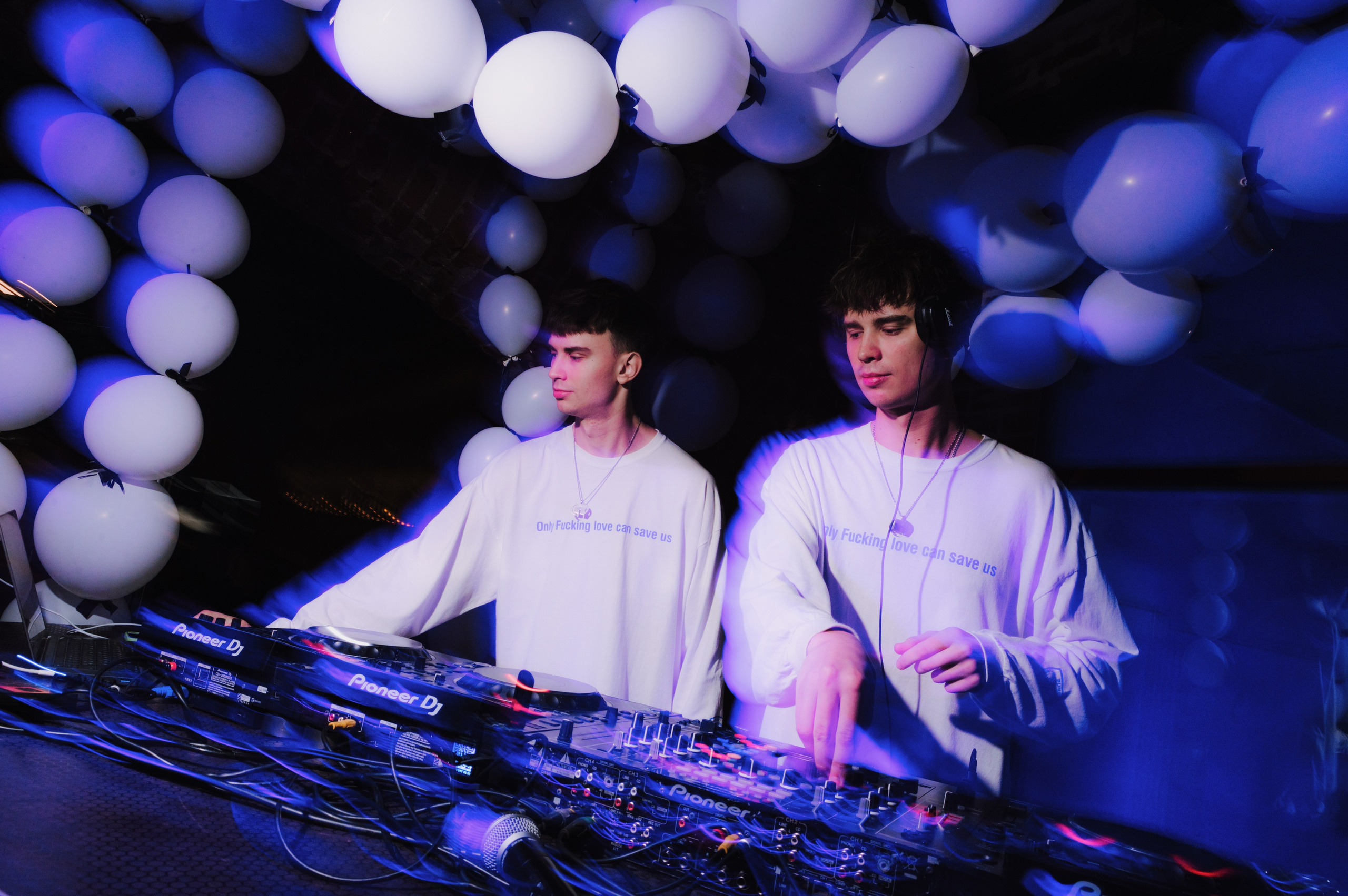 Beerlogovo birthday party 2024. Свадебный фотограф в Тамбове Валерий Тихов