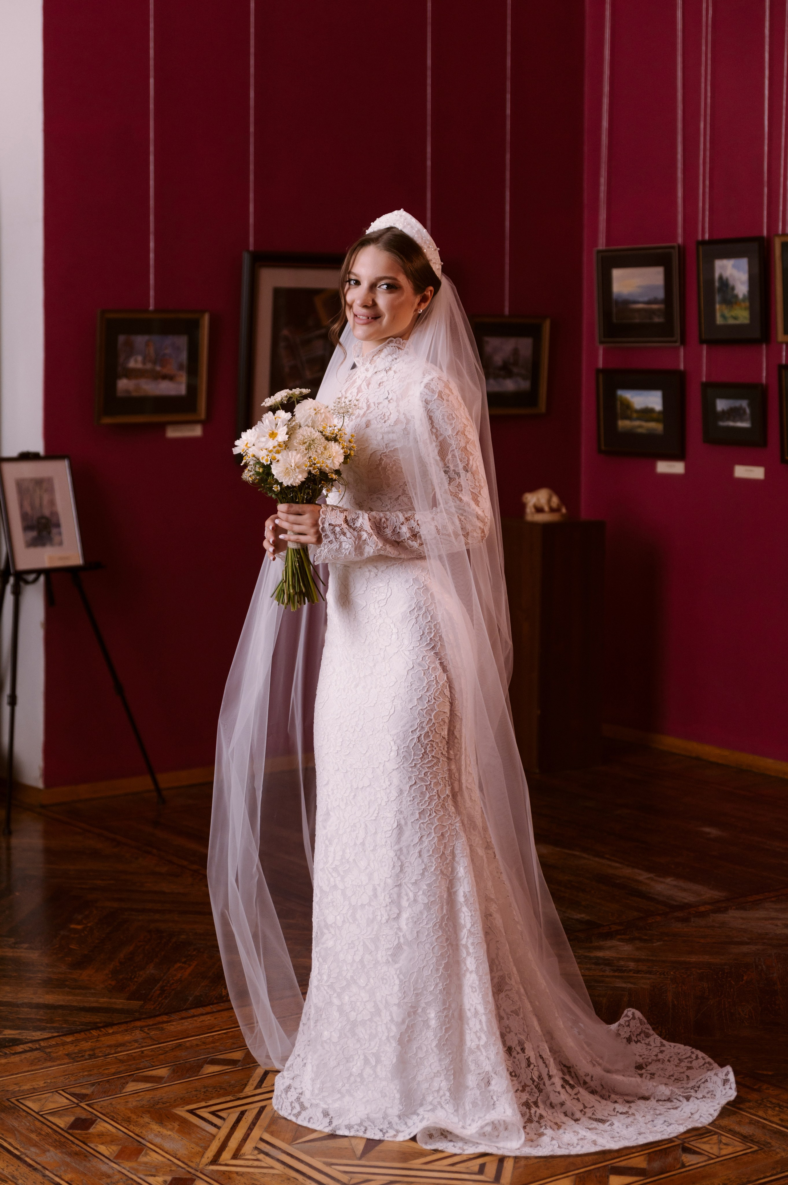 Анастасия + Никита. Свадебный фотограф в Тамбове Валерий Тихов