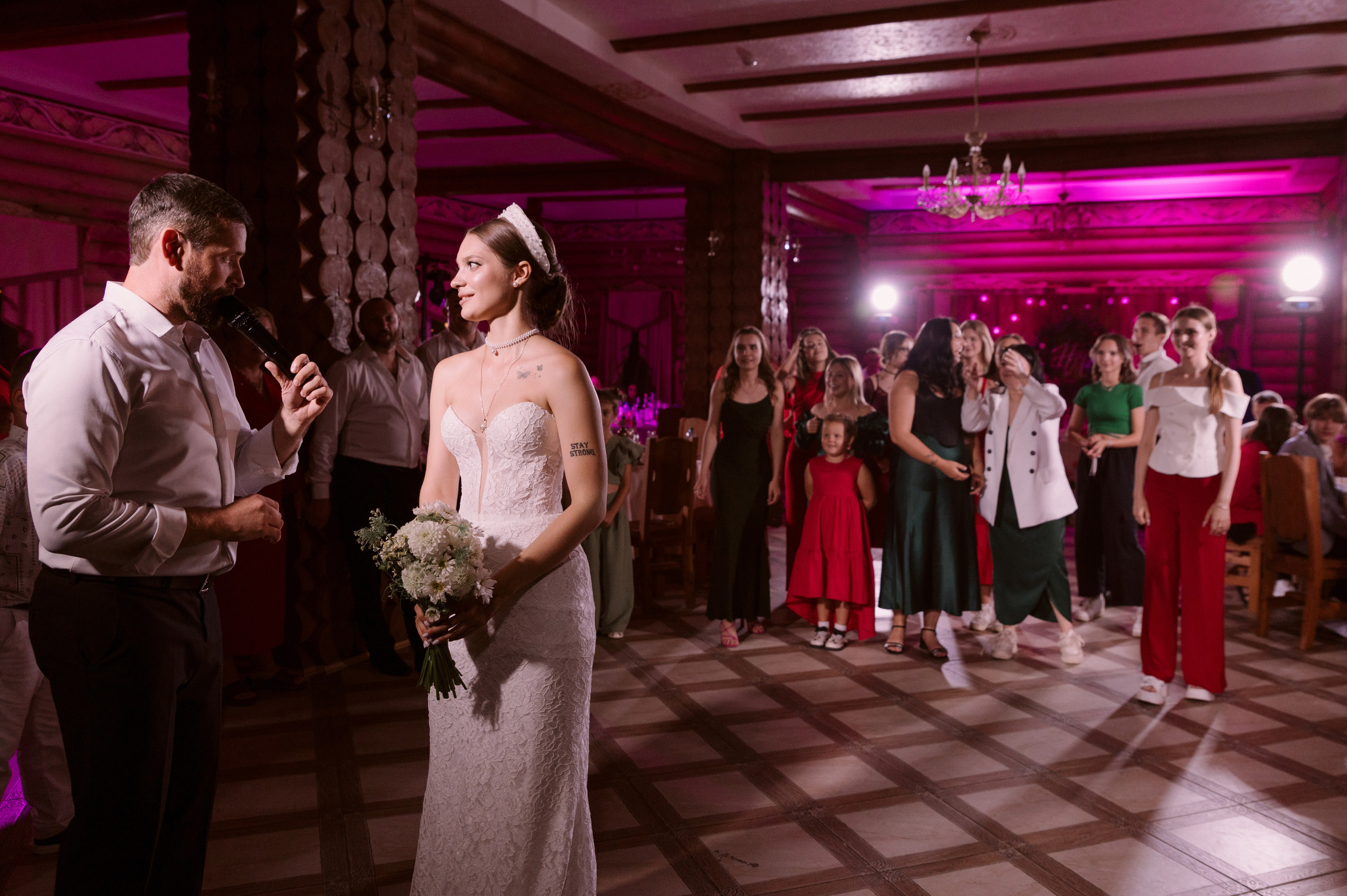 Анастасия + Никита. Свадебный фотограф в Тамбове Валерий Тихов