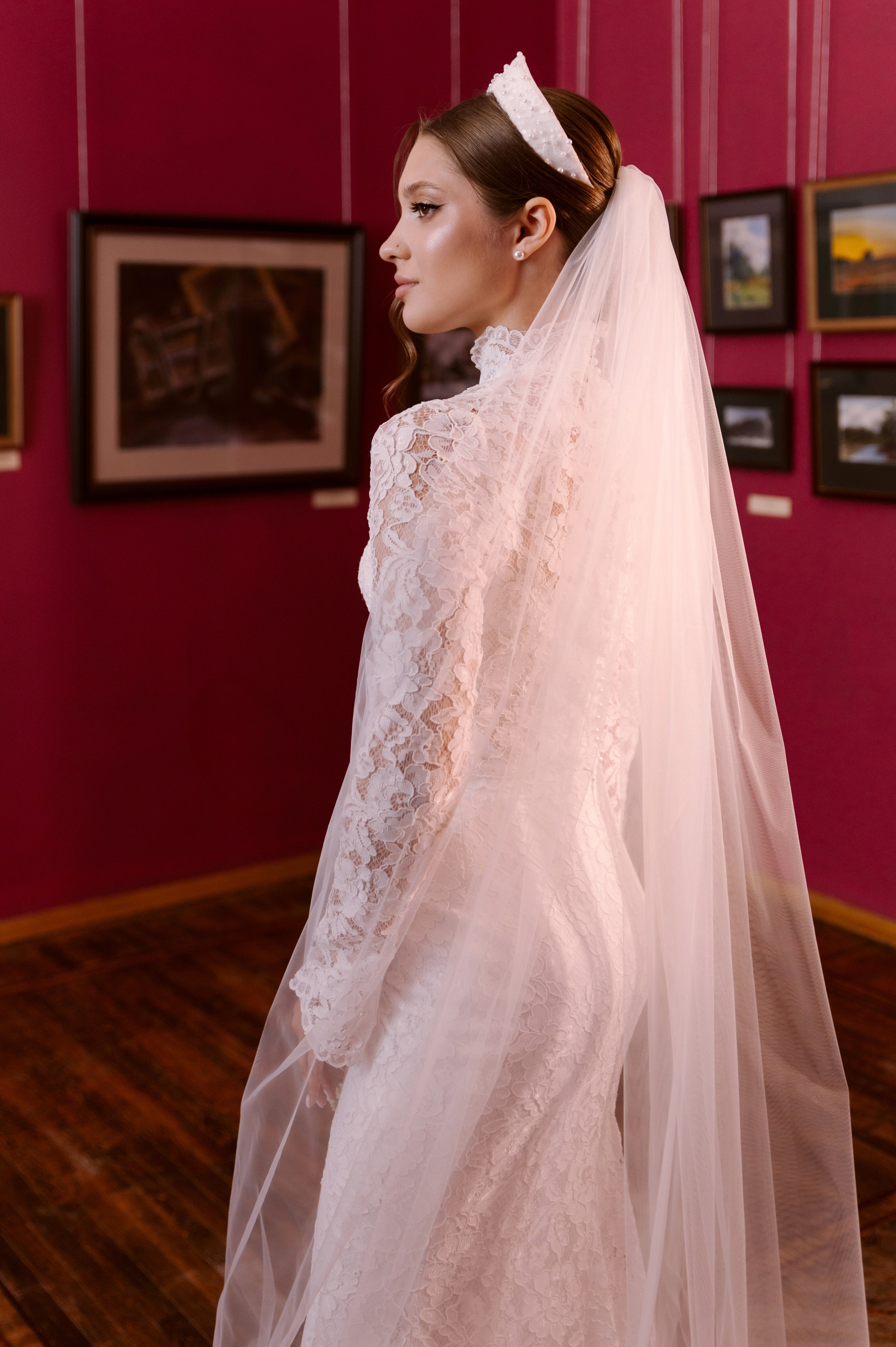 Анастасия + Никита. Свадебный фотограф в Тамбове Валерий Тихов