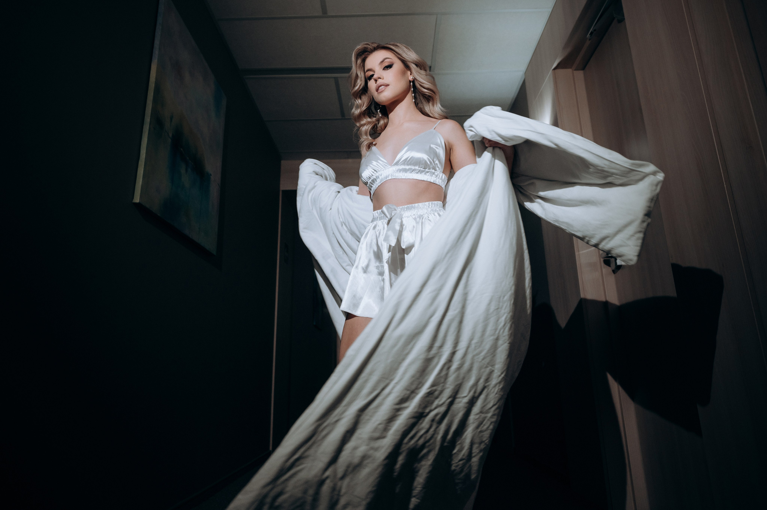 Оксана + Роман. Свадебный фотограф в Тамбове Валерий Тихов