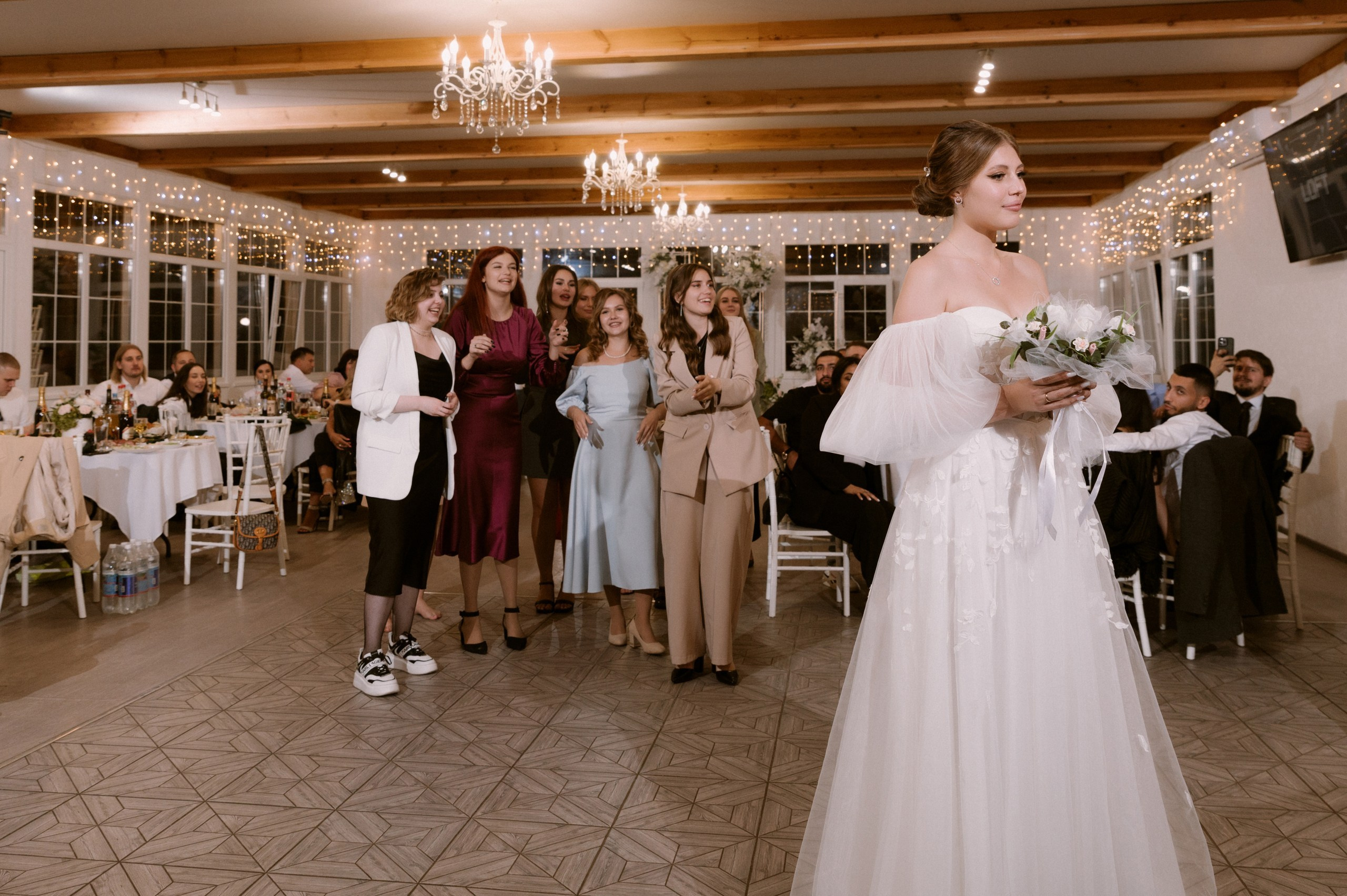 Яна + Константин. Свадебный фотограф в Тамбове Валерий Тихов