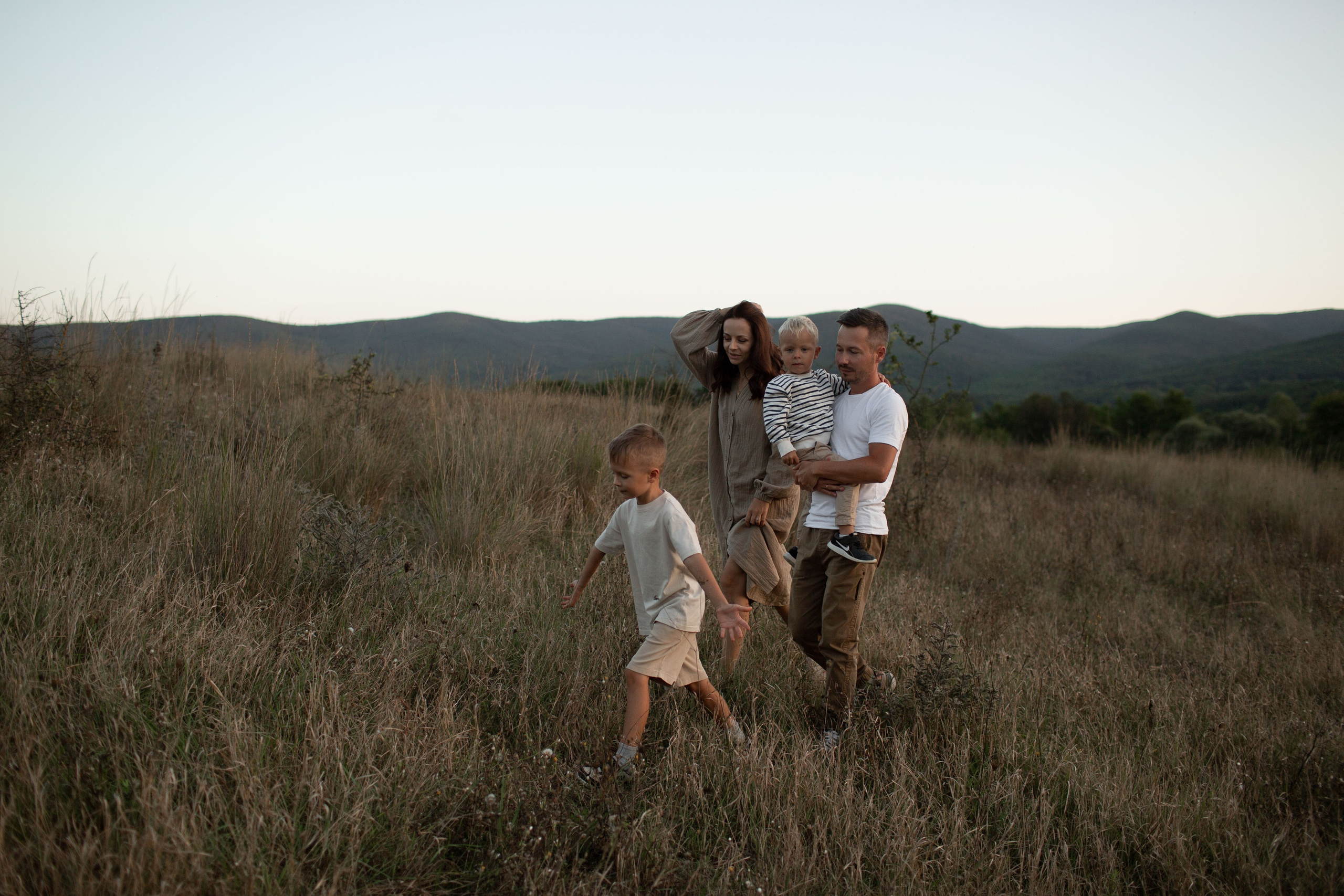 2+2. Фотограф в Севастополе и Крыму Татьяна Бриз