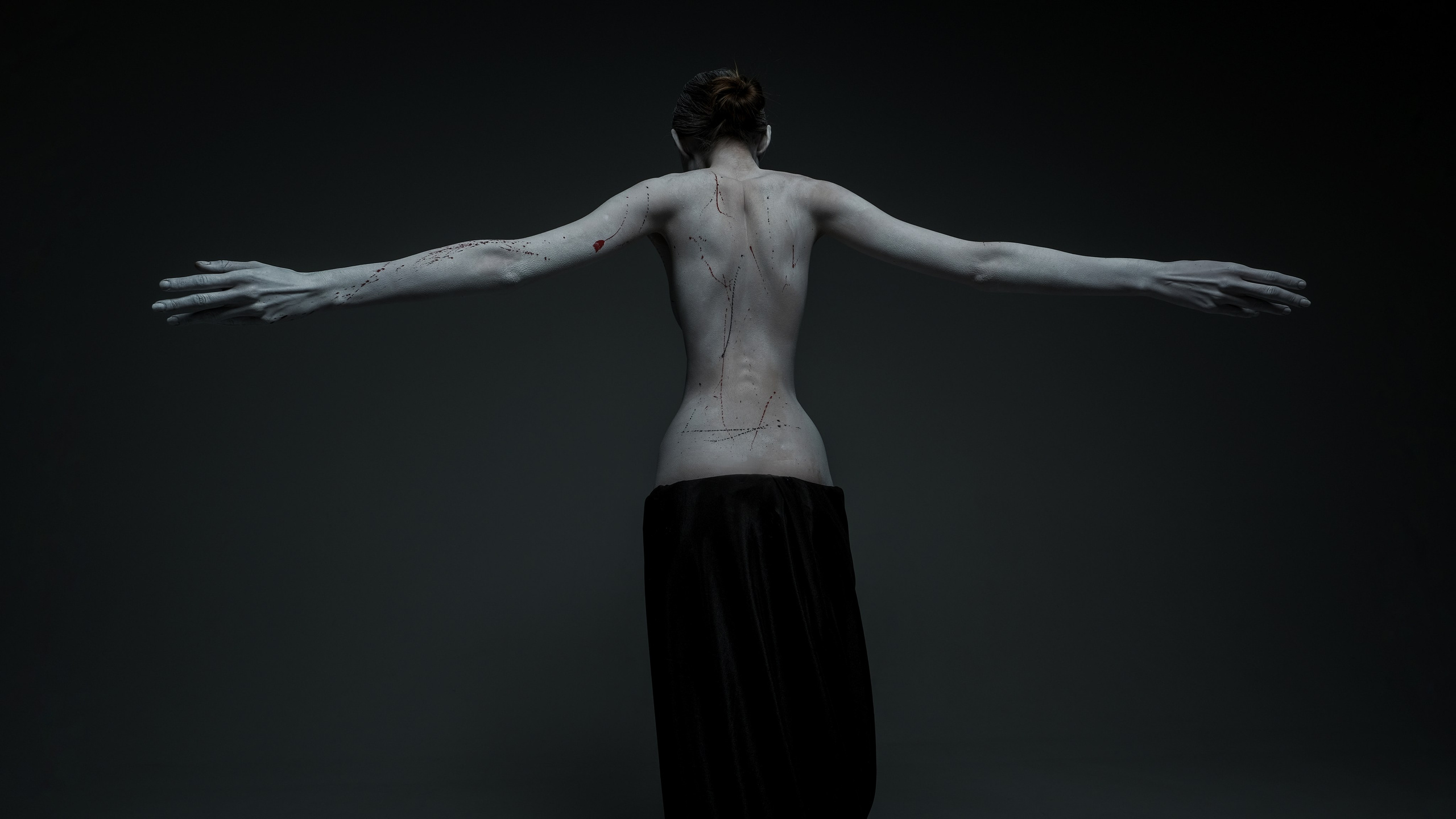 ПОРТРЕТЫ. RIN Production