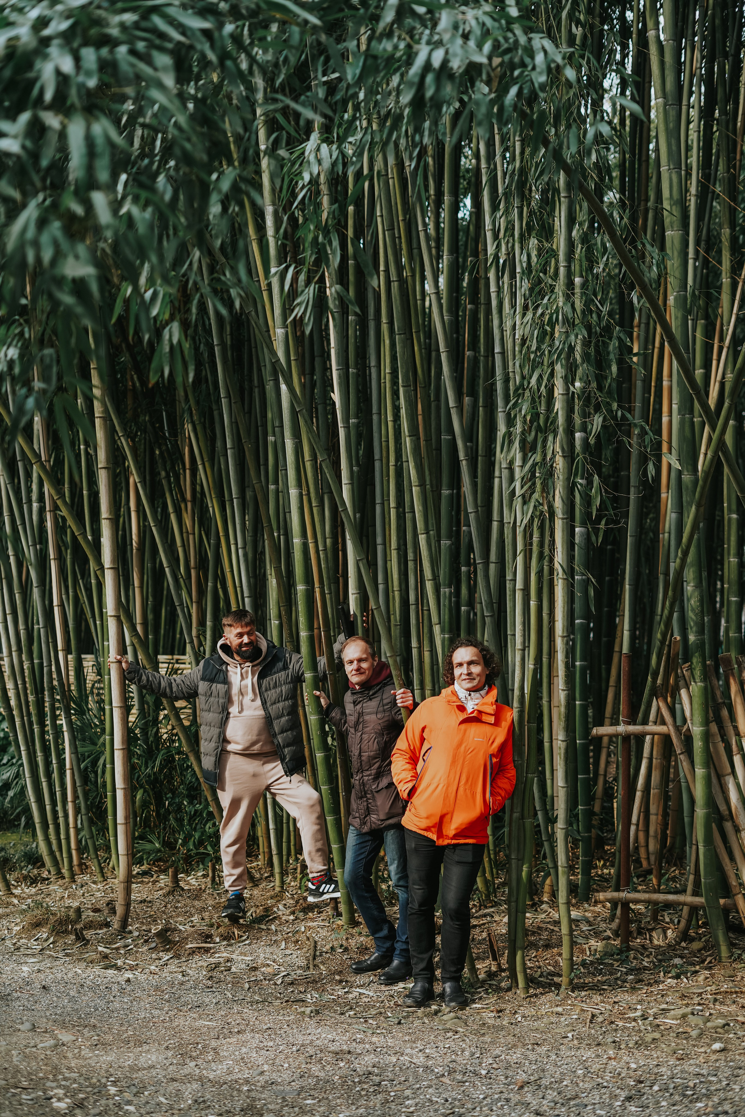 Сухум и окрестности