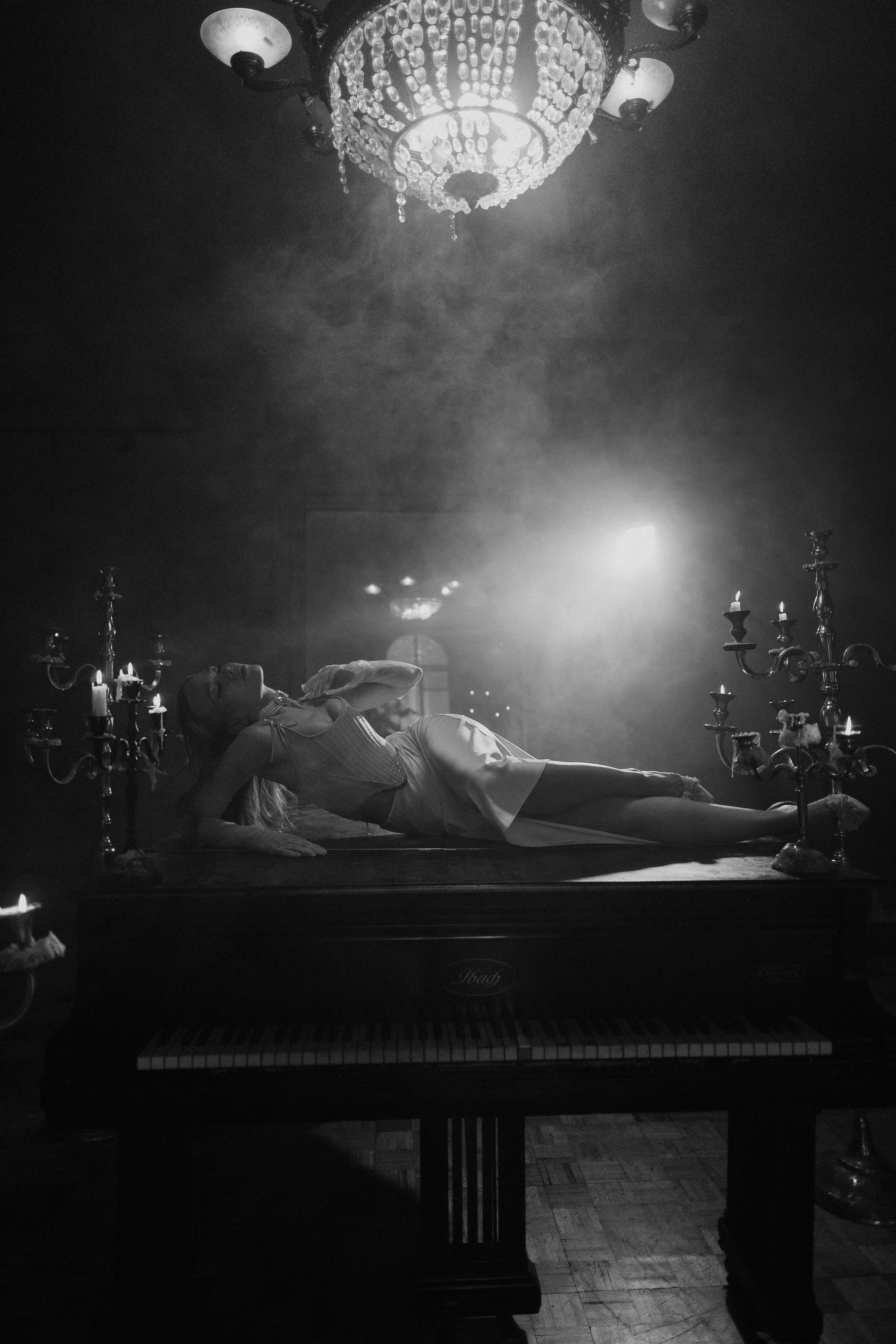 Индивидуальные. Фотограф в Москве Екатерина Потапова