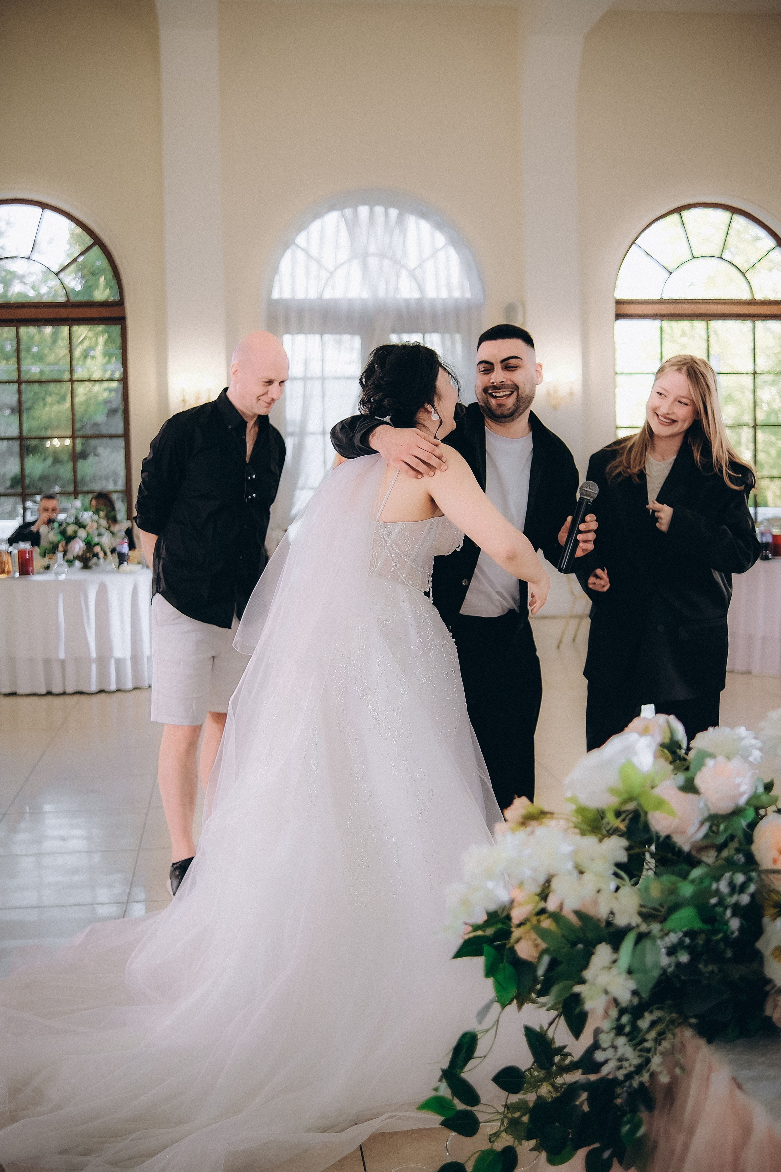 Рида & Богдан. Пушкин. Phdkvmr.ru