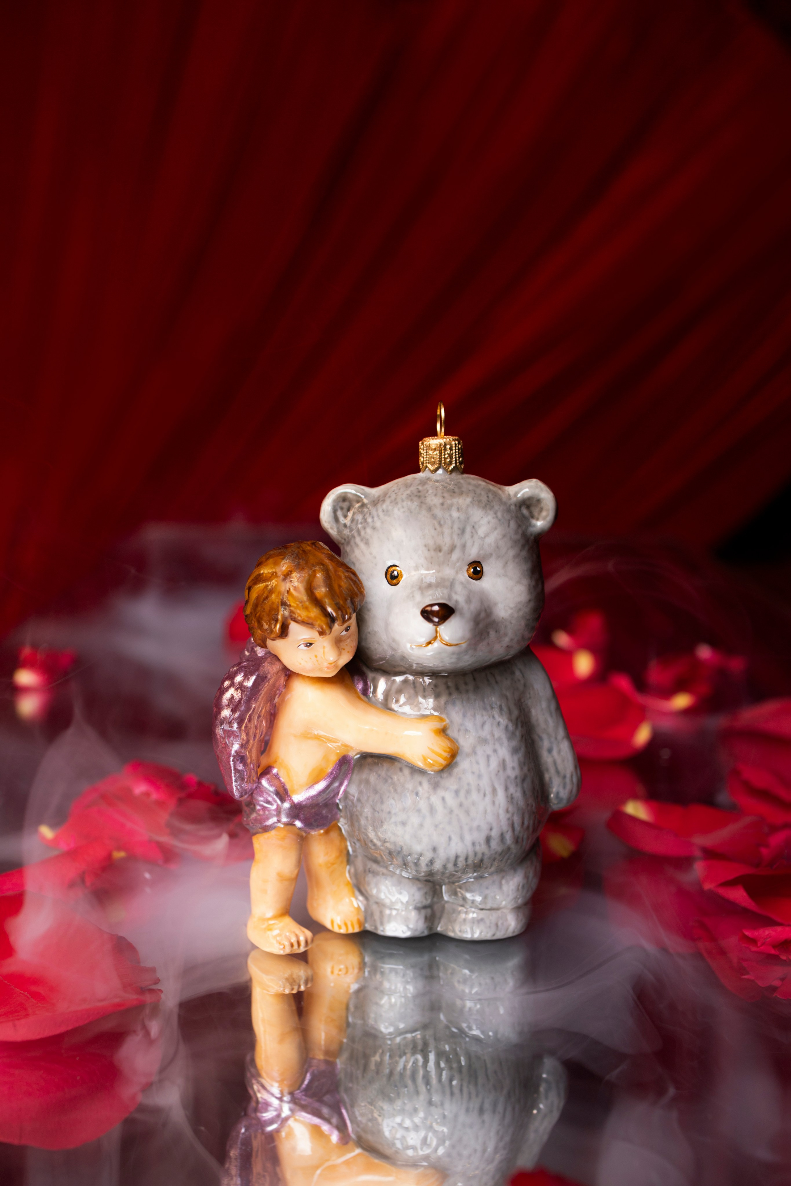 ПРЕДМЕТКА. RUNA production — стильные съемки для брендов