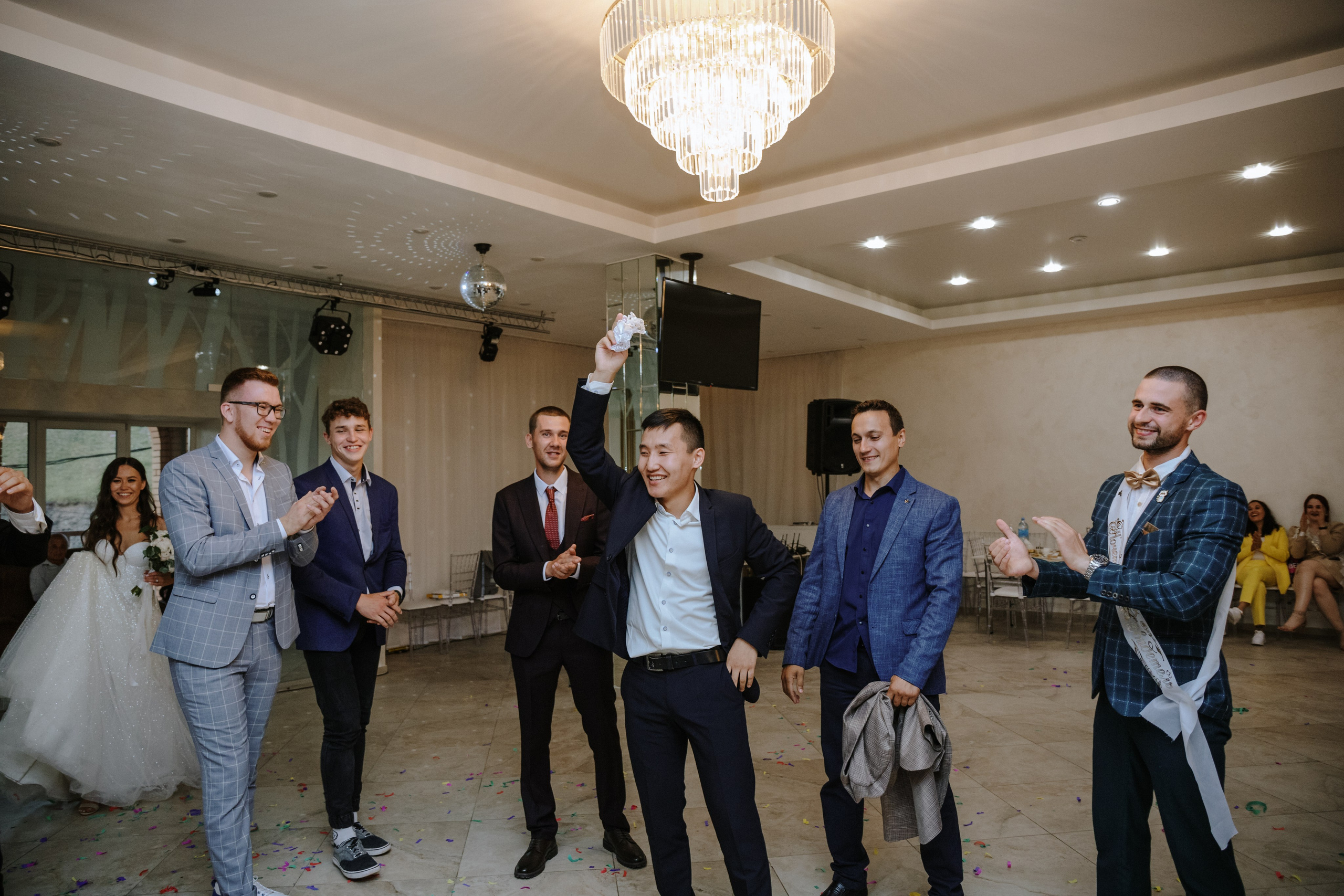 Иван и Кристина. Свадебный фотограф в Иркутске