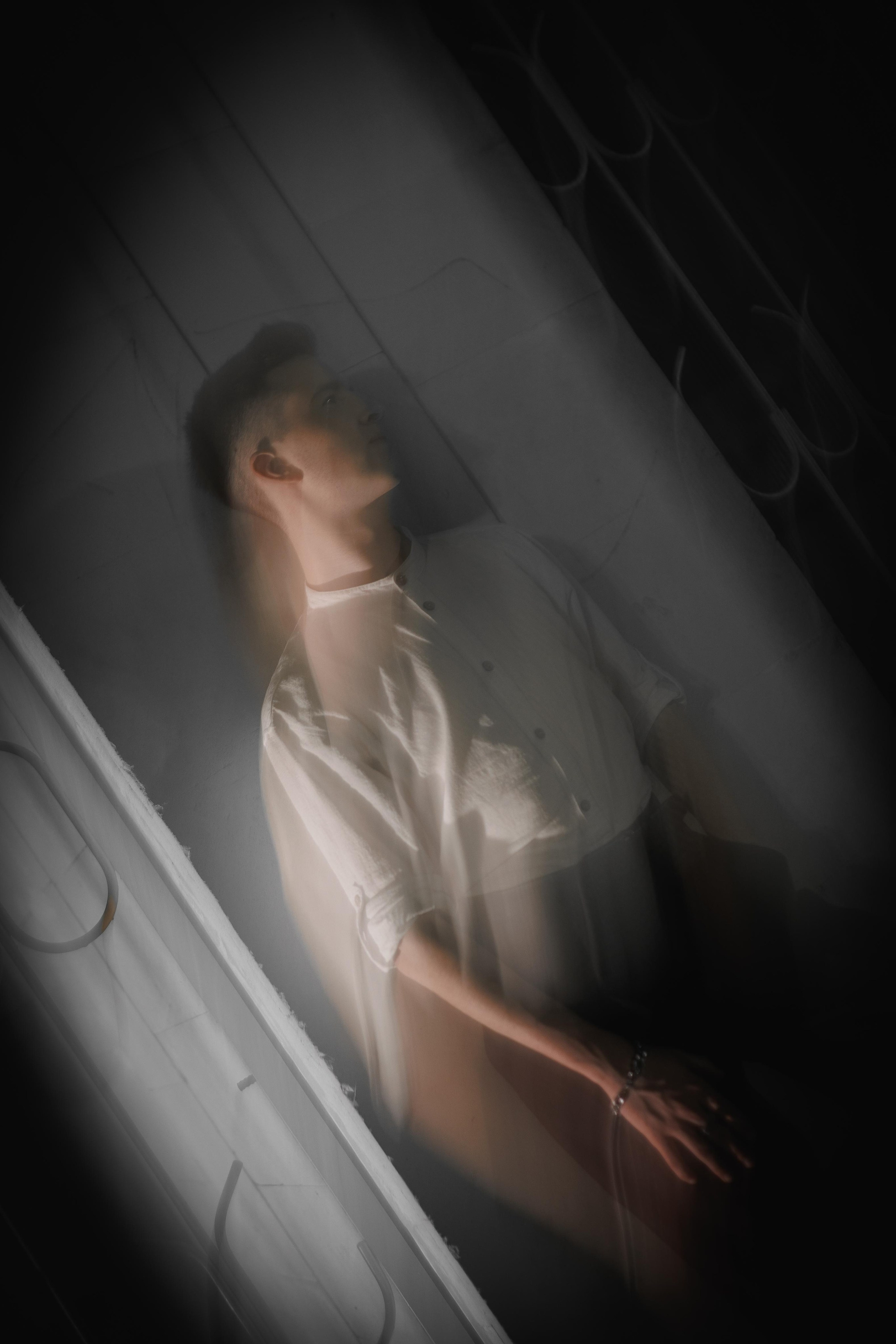 Егор. Фотограф в Ростове-на-Дону Ника Обида