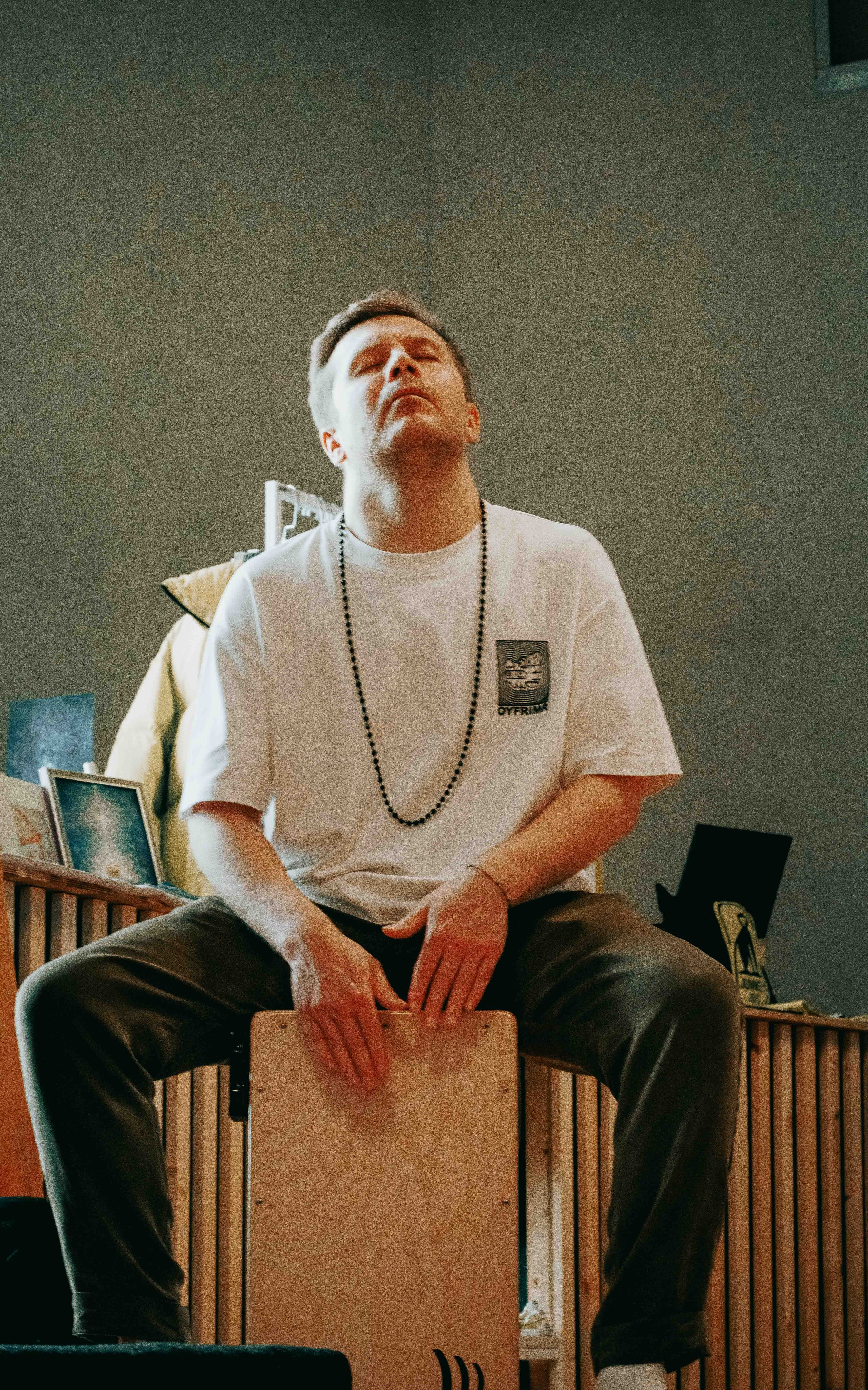 Практики на гвоздях. Вторая международная конференция|19.10.2024. Фотограф Аннё| Москва