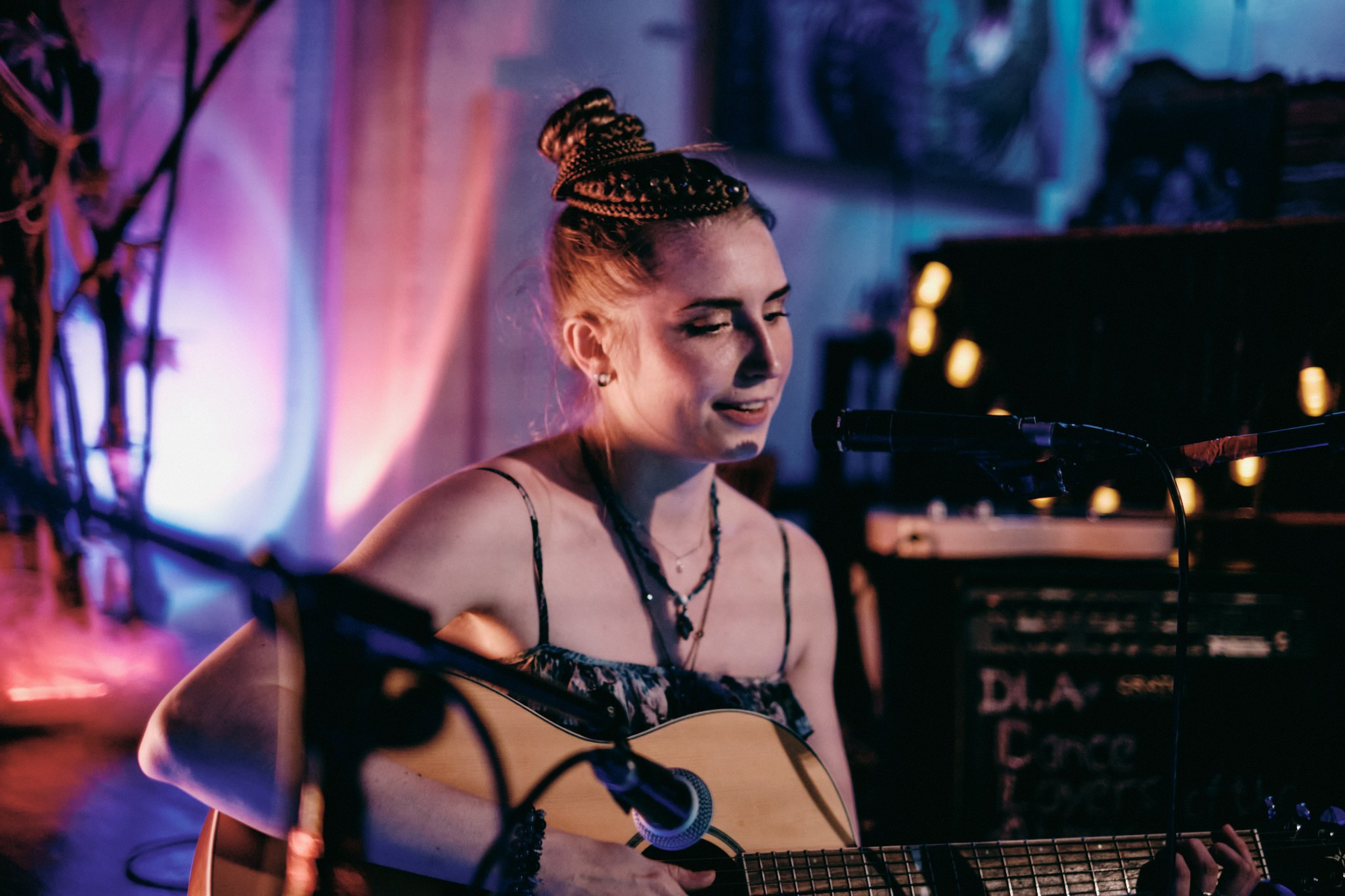 Dance performance Snake | Пространство «Лес». Фотограф Аннё| Москва