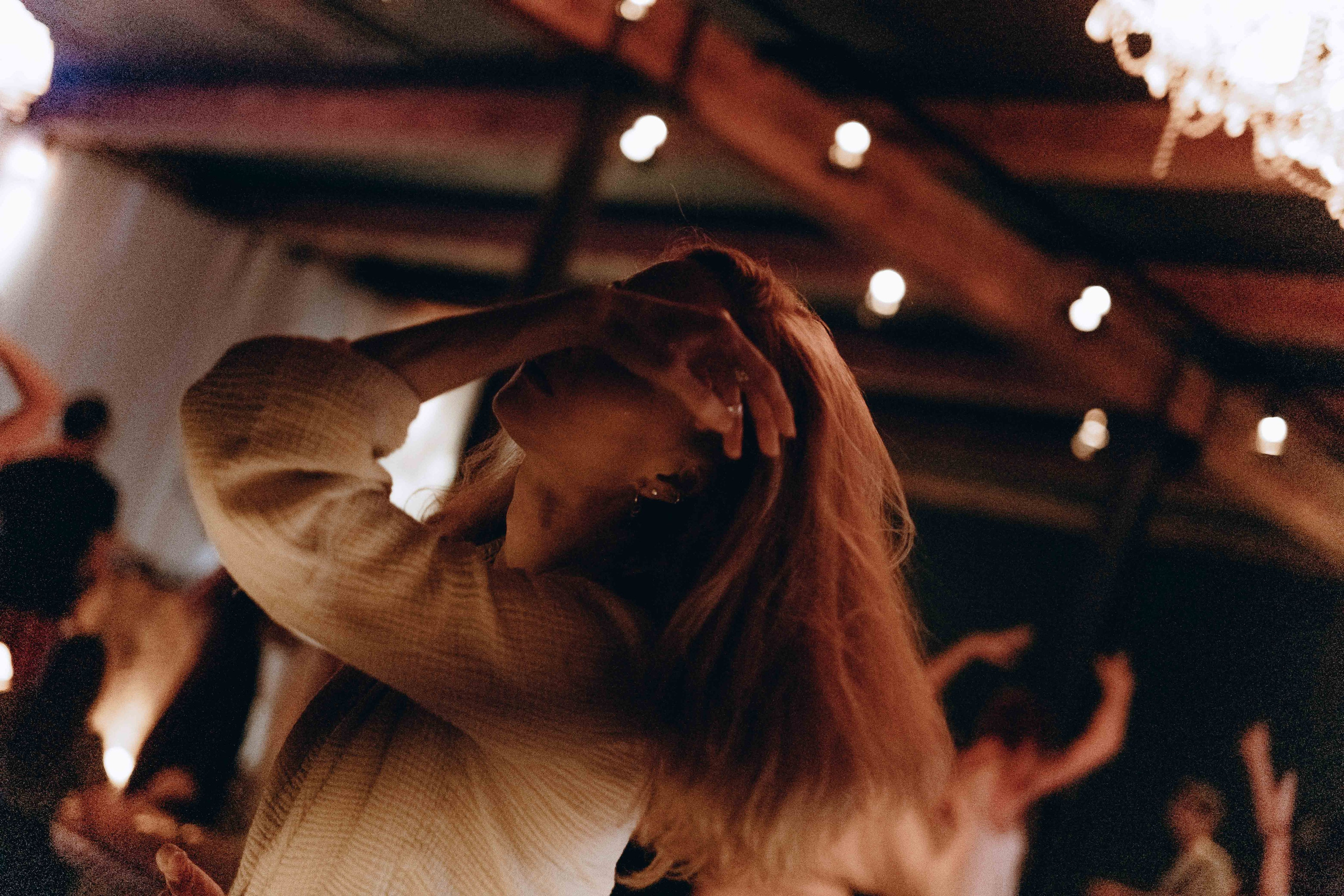 ECSTATIC DANCE: Aman & Yujoy. Фотограф Аннё| Москва