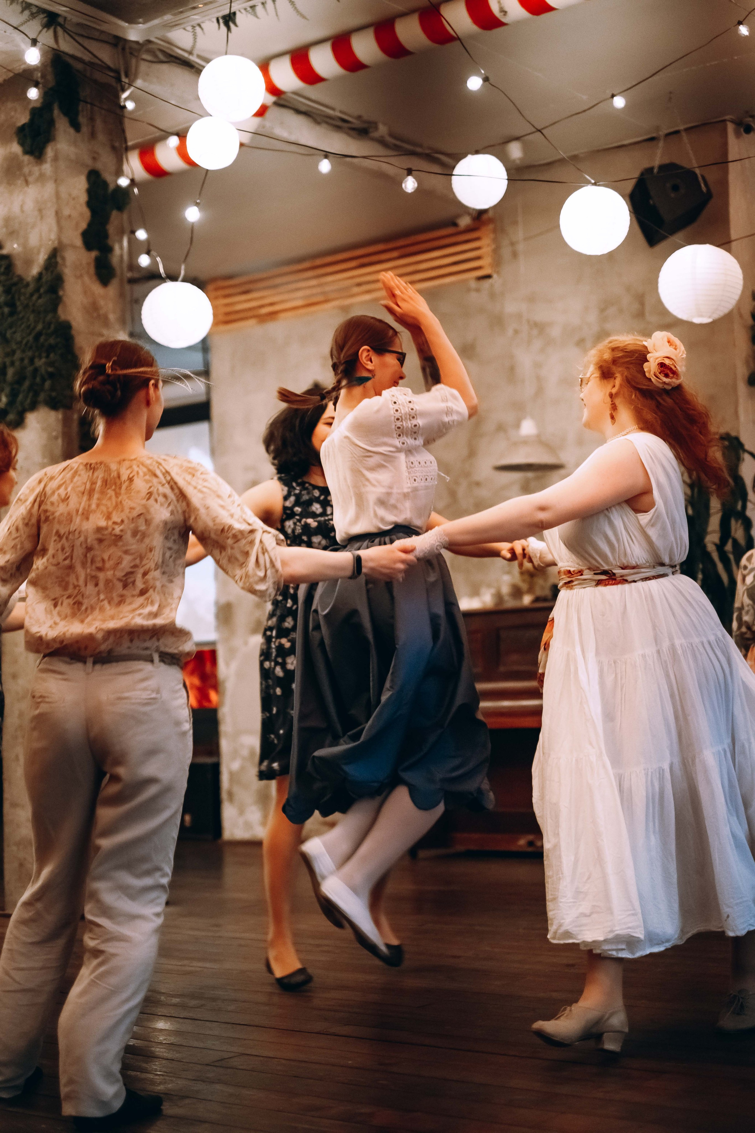 Один день лета | Альтер Эхо. Фотограф Аннё| Москва