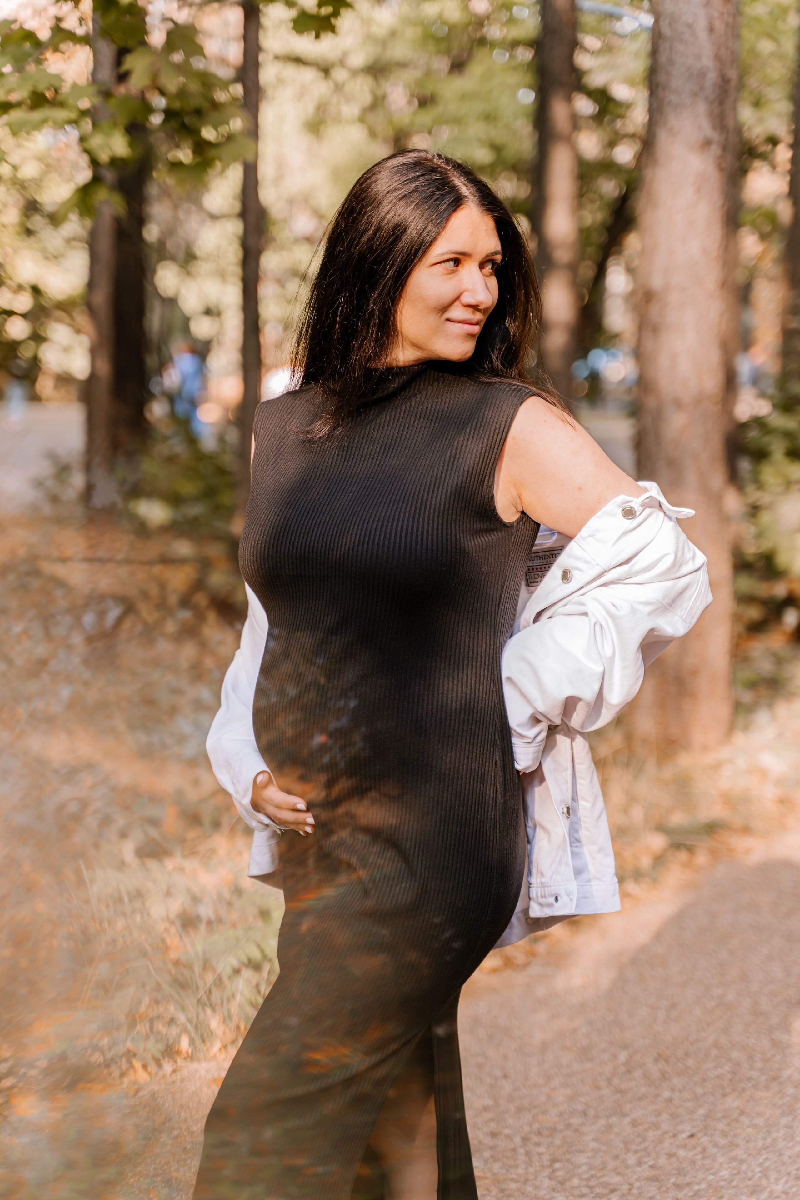 Алексей и Марина. Фотограф Елизавета Савина