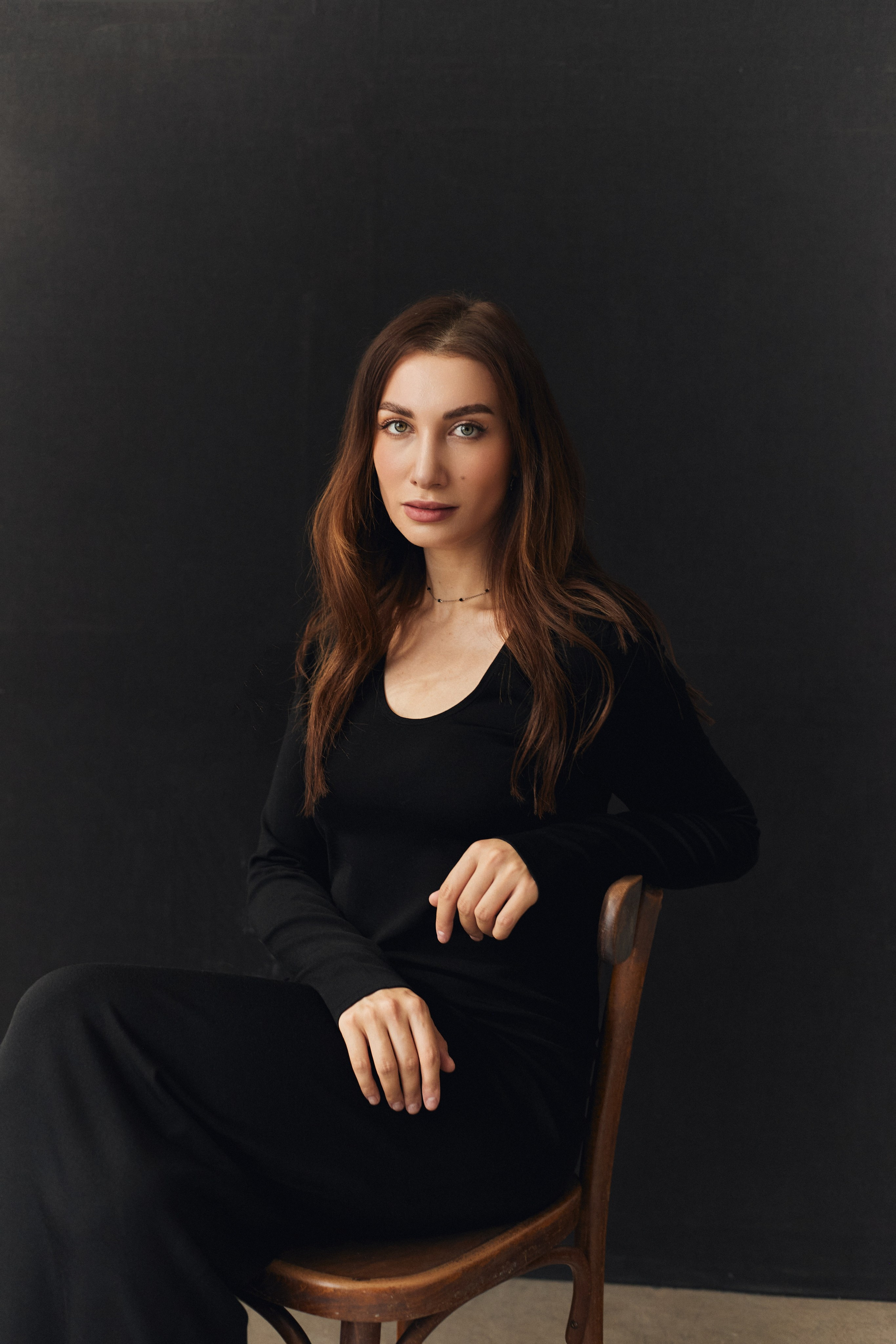 Исмира. Фотограф в Москве Струц Влада