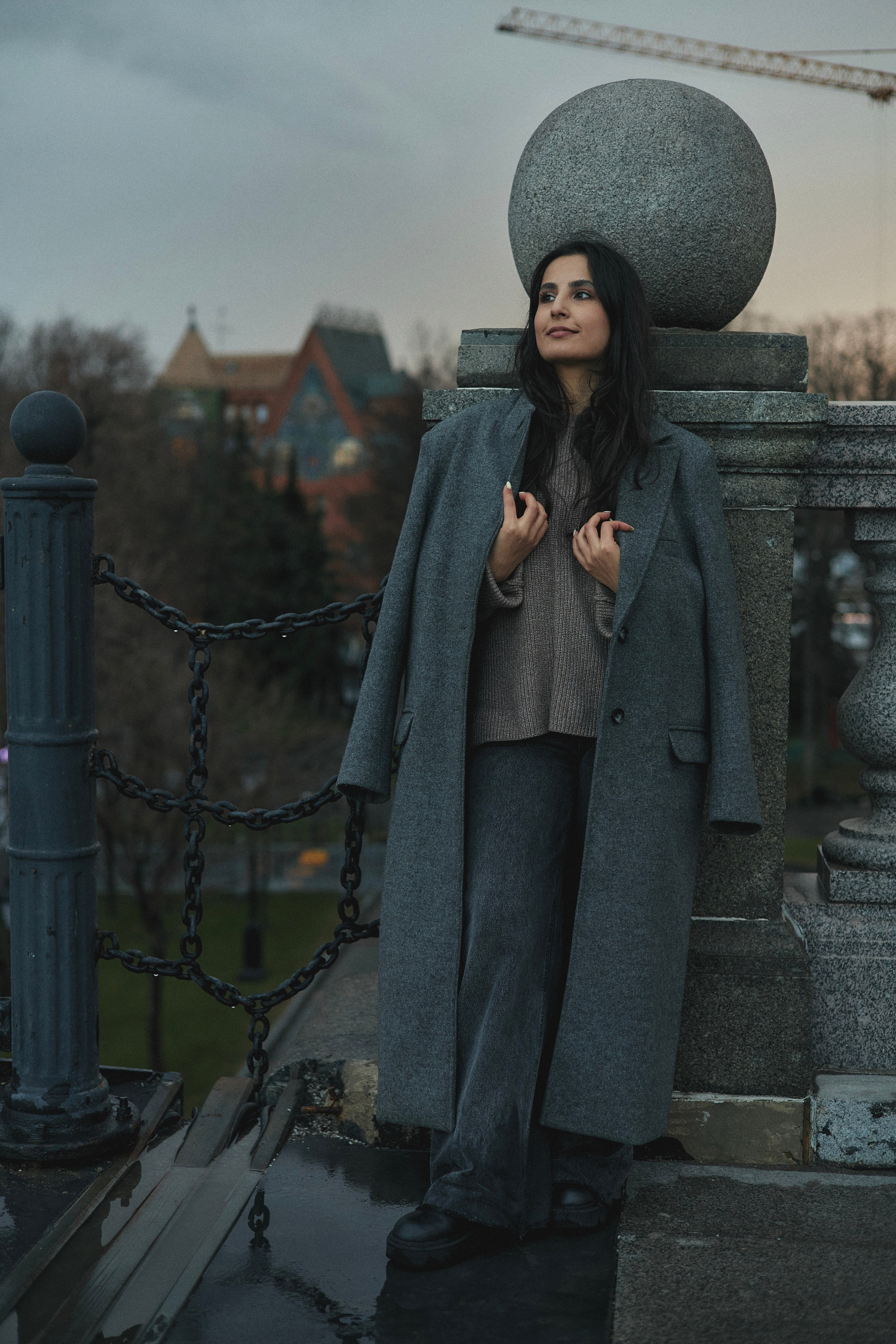 Фарида. Фотограф в Москве Струц Влада