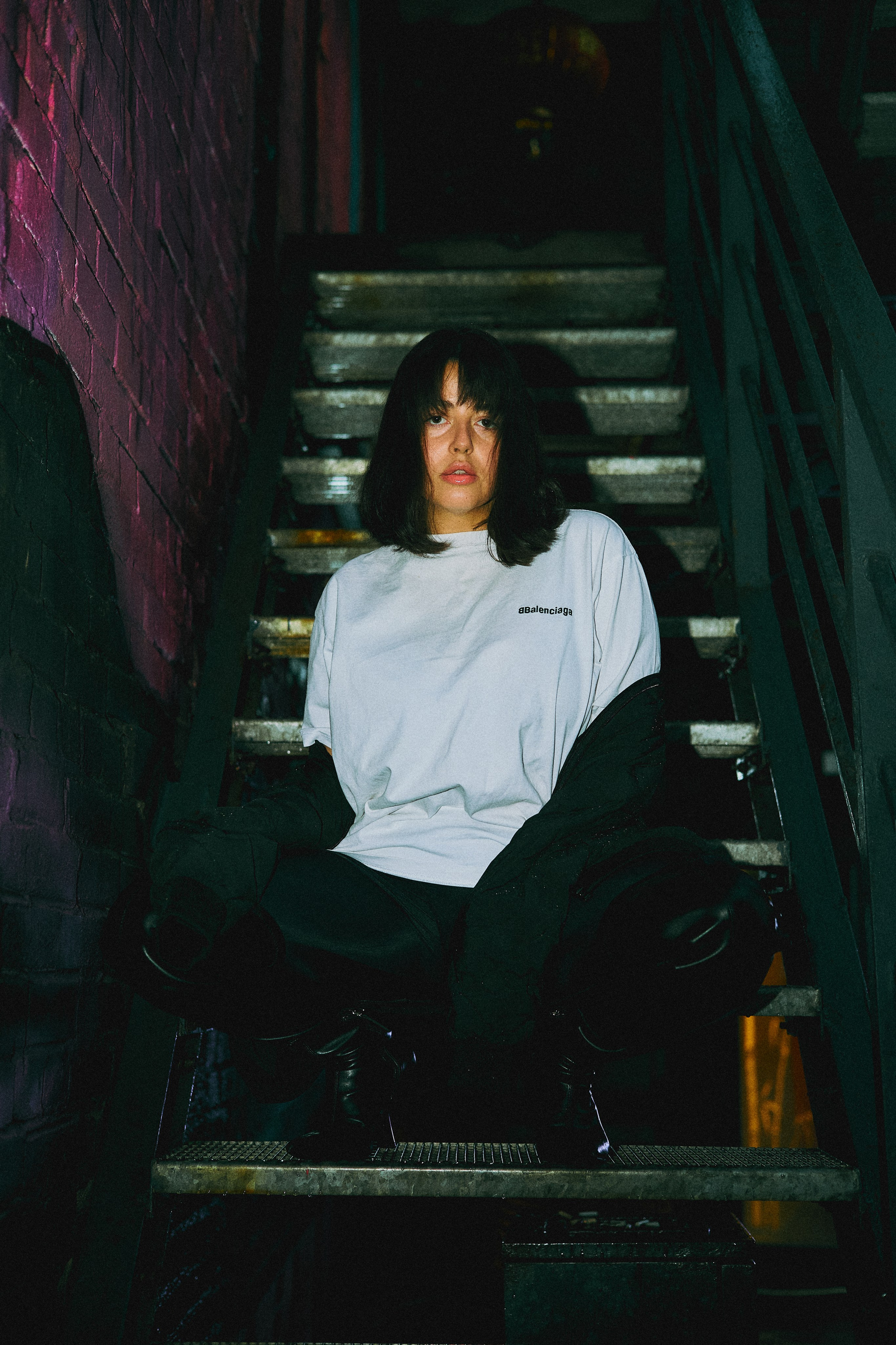 Ира. Фотограф в Москве Струц Влада