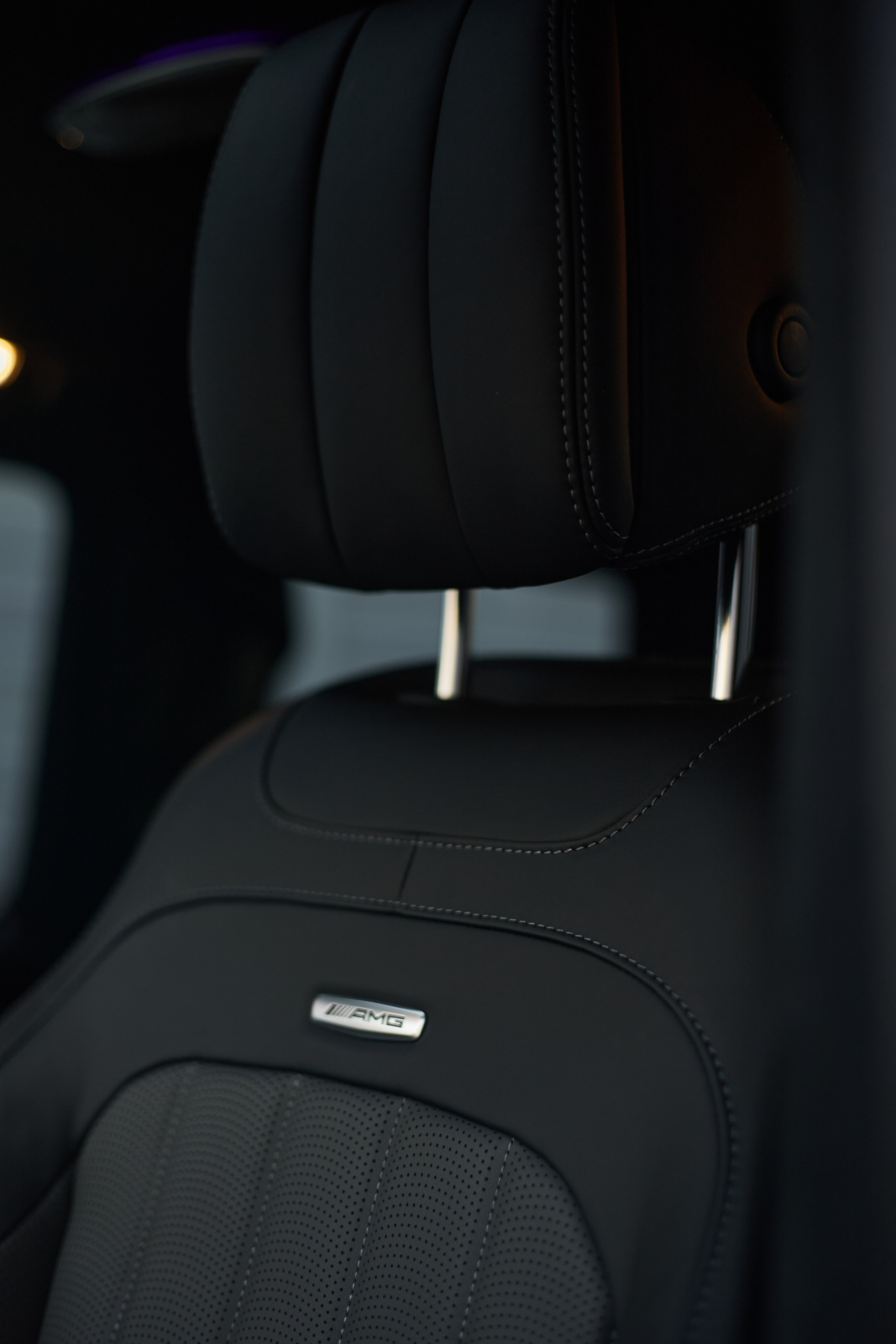 Mercedes-Benz AMG G63. Фотограф в Москве Струц Влада