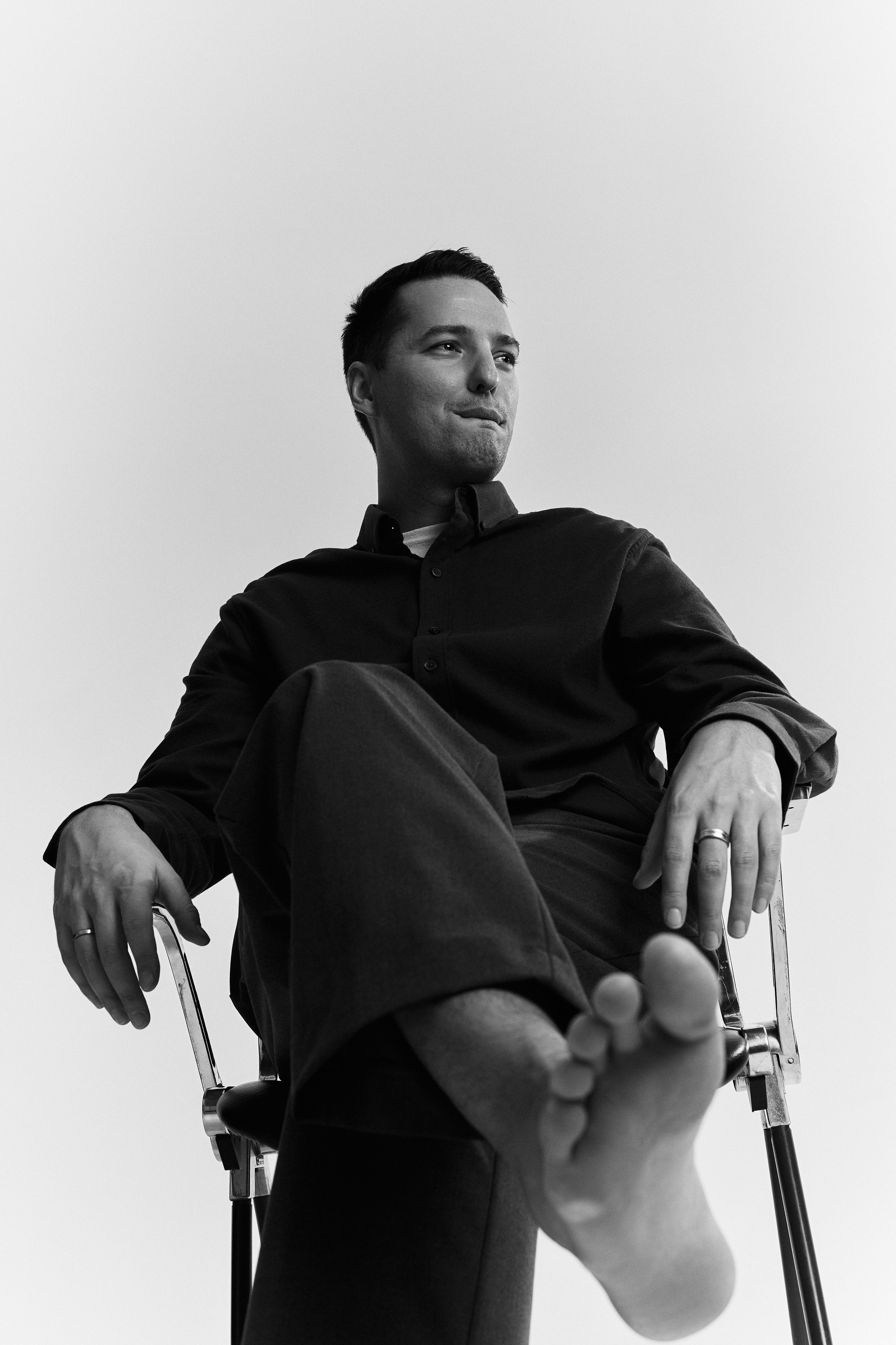 Артём. Фотограф в Москве Струц Влада