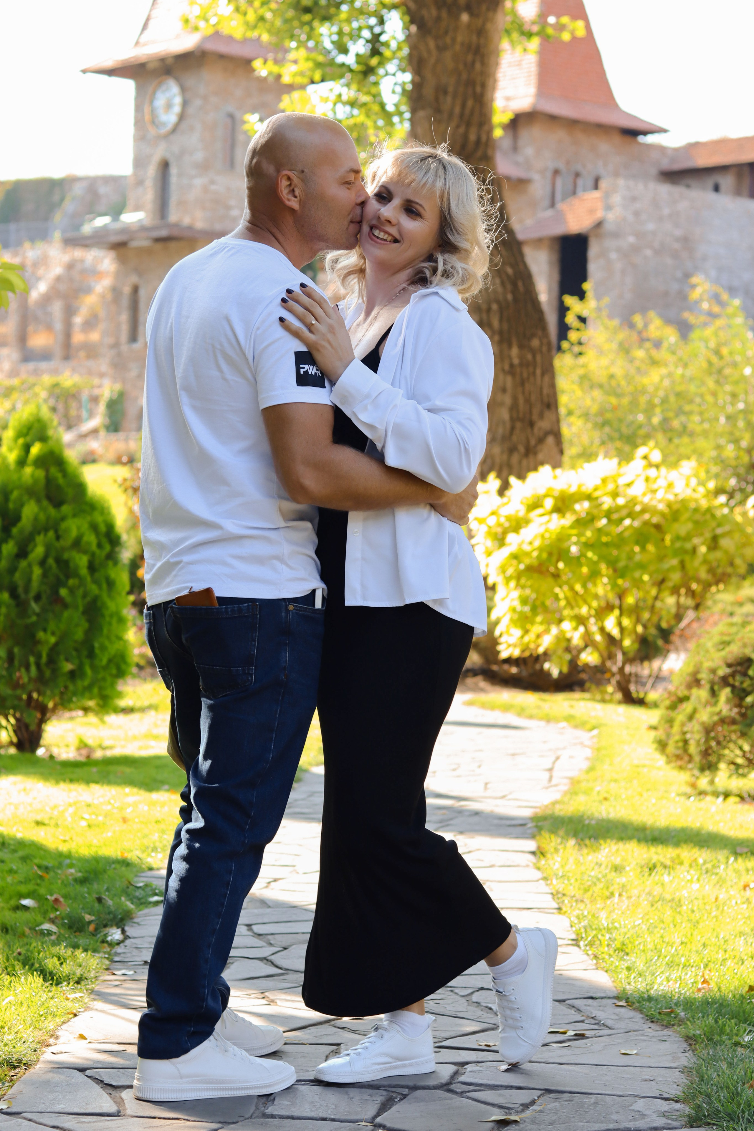 Love story и парная съемка. Женский фотограф в городе Каменске-Шахтинском и Ростове-на-Дону Виктория Мещерская