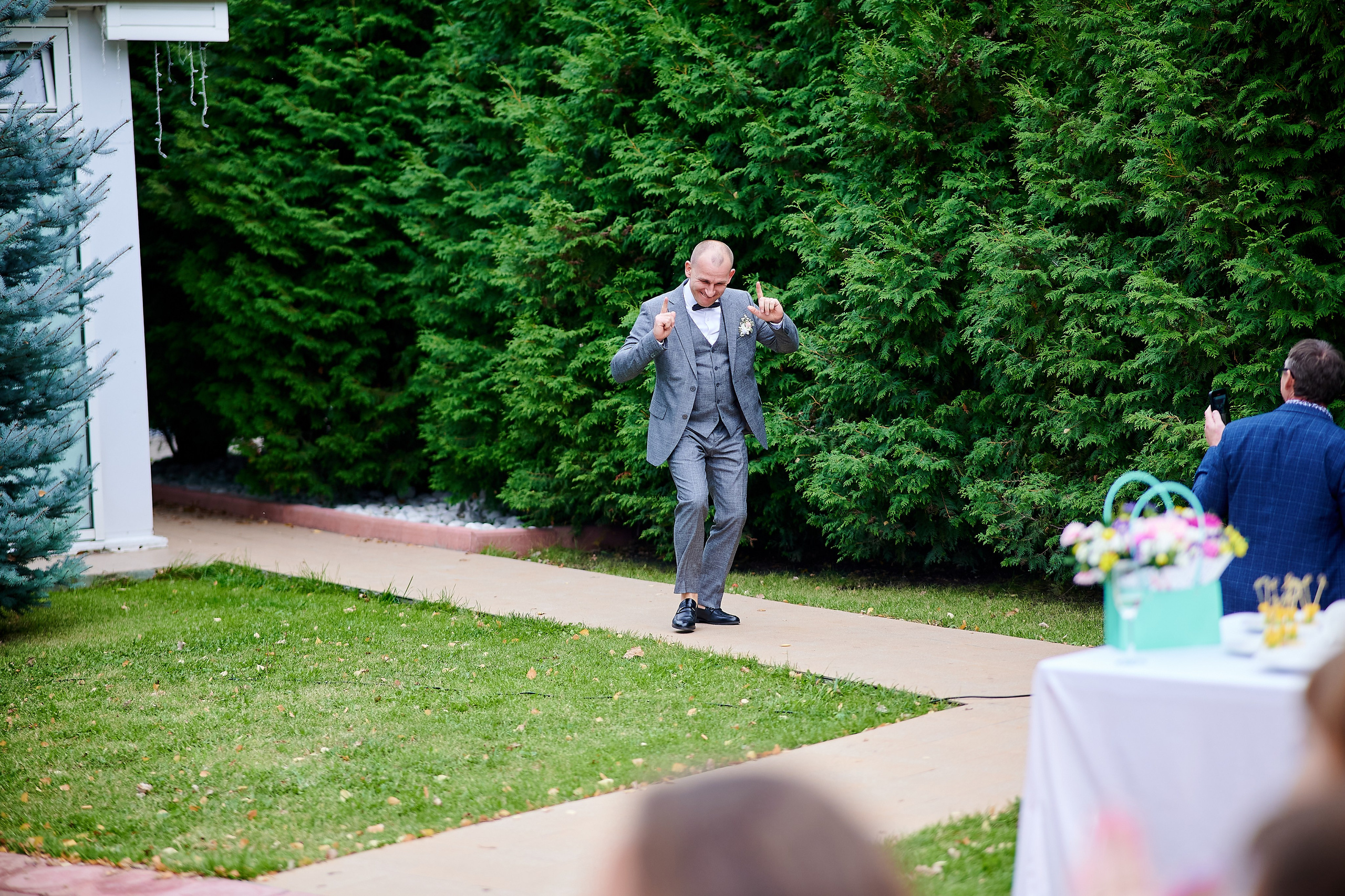 S&N. Профессиональный репортажный фотограф в Самаре Никита Королев