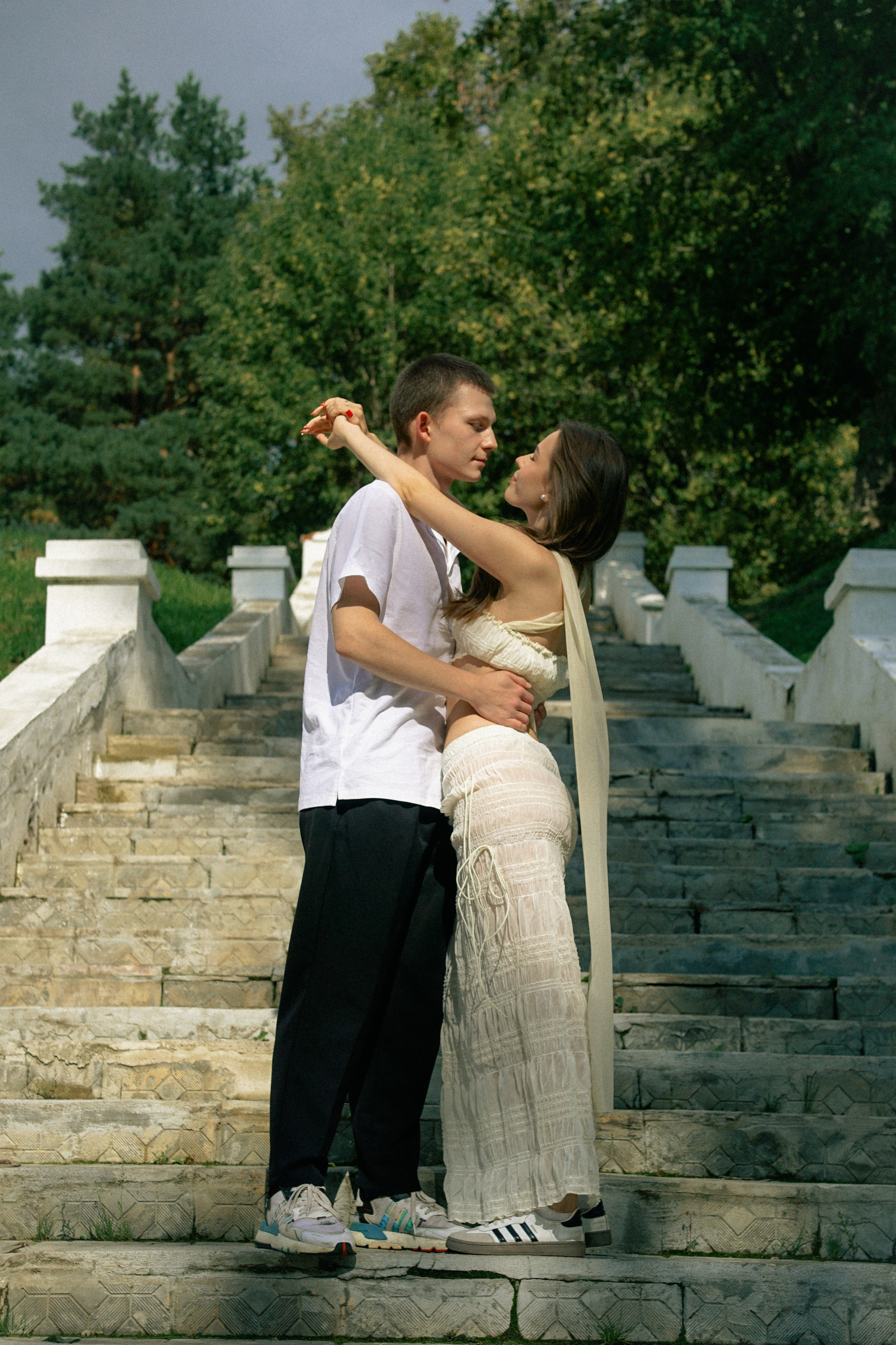 M&N. Фотограф в Костроме Дарья Арефьева