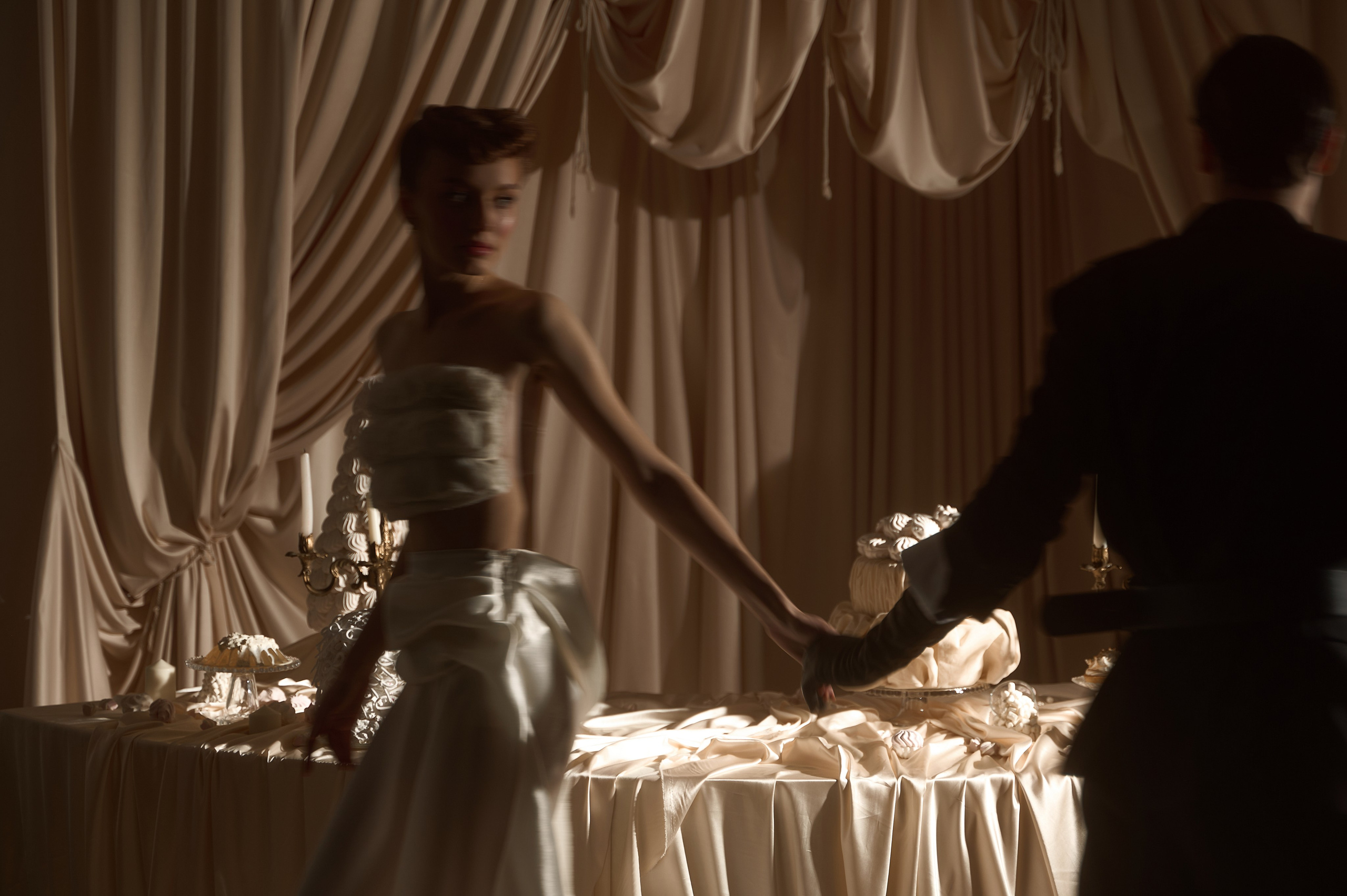 Swety room. Свадебный и портретный фотограф в Брянске Скепская Лилия