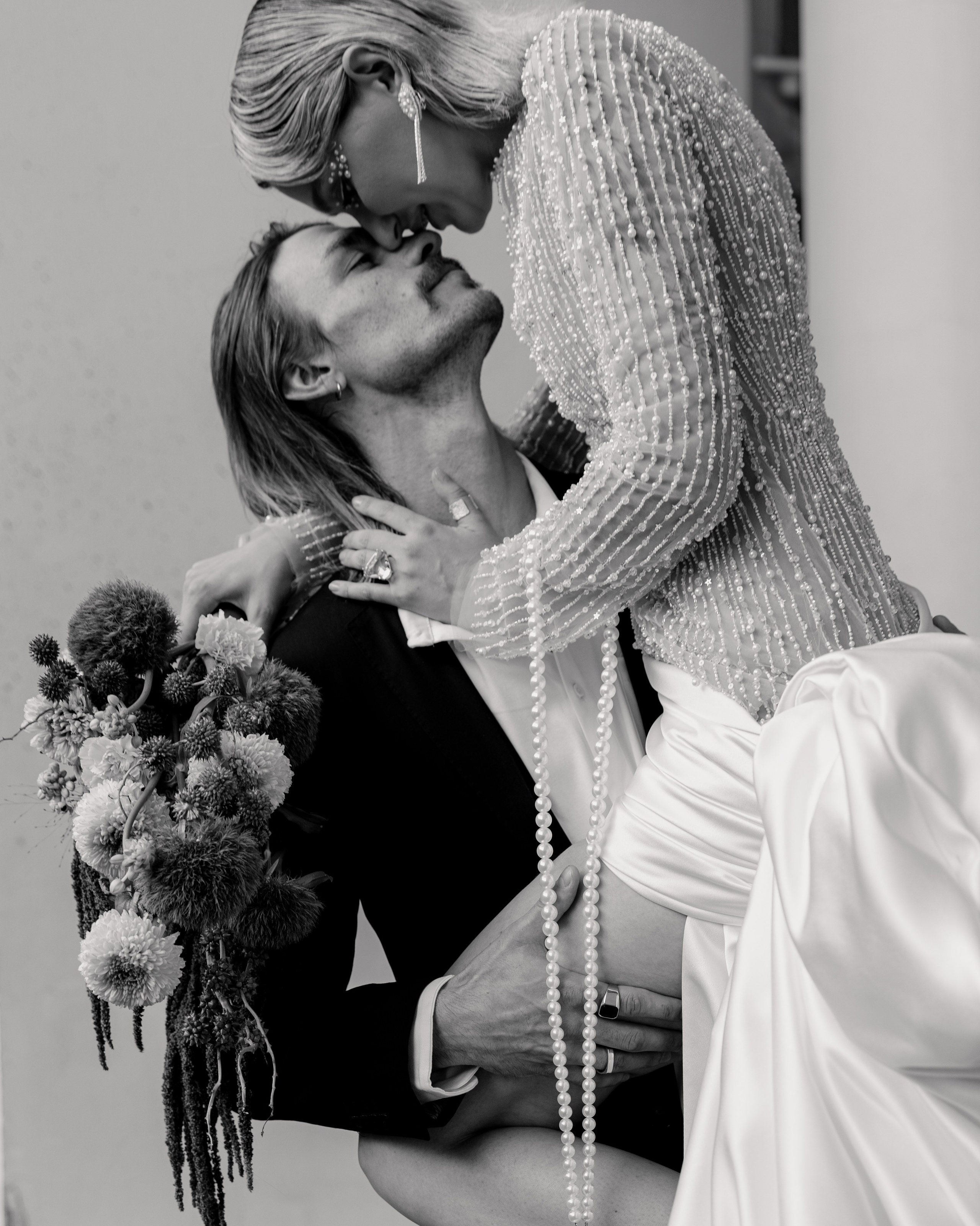 Свадебный и портретный фотограф Марина Юшина