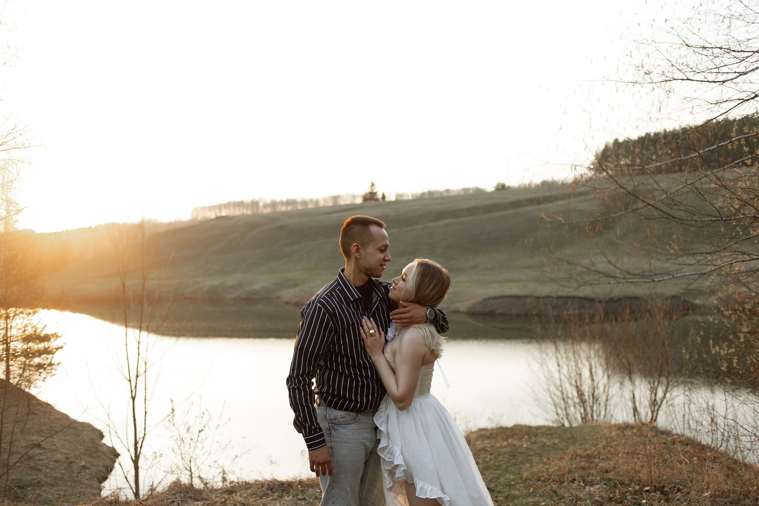 Настя и Дима. АНАСТАСИЯ КУЗНЕЦОВА | ФОТОГРАФ ЧЕБОКСАРЫ