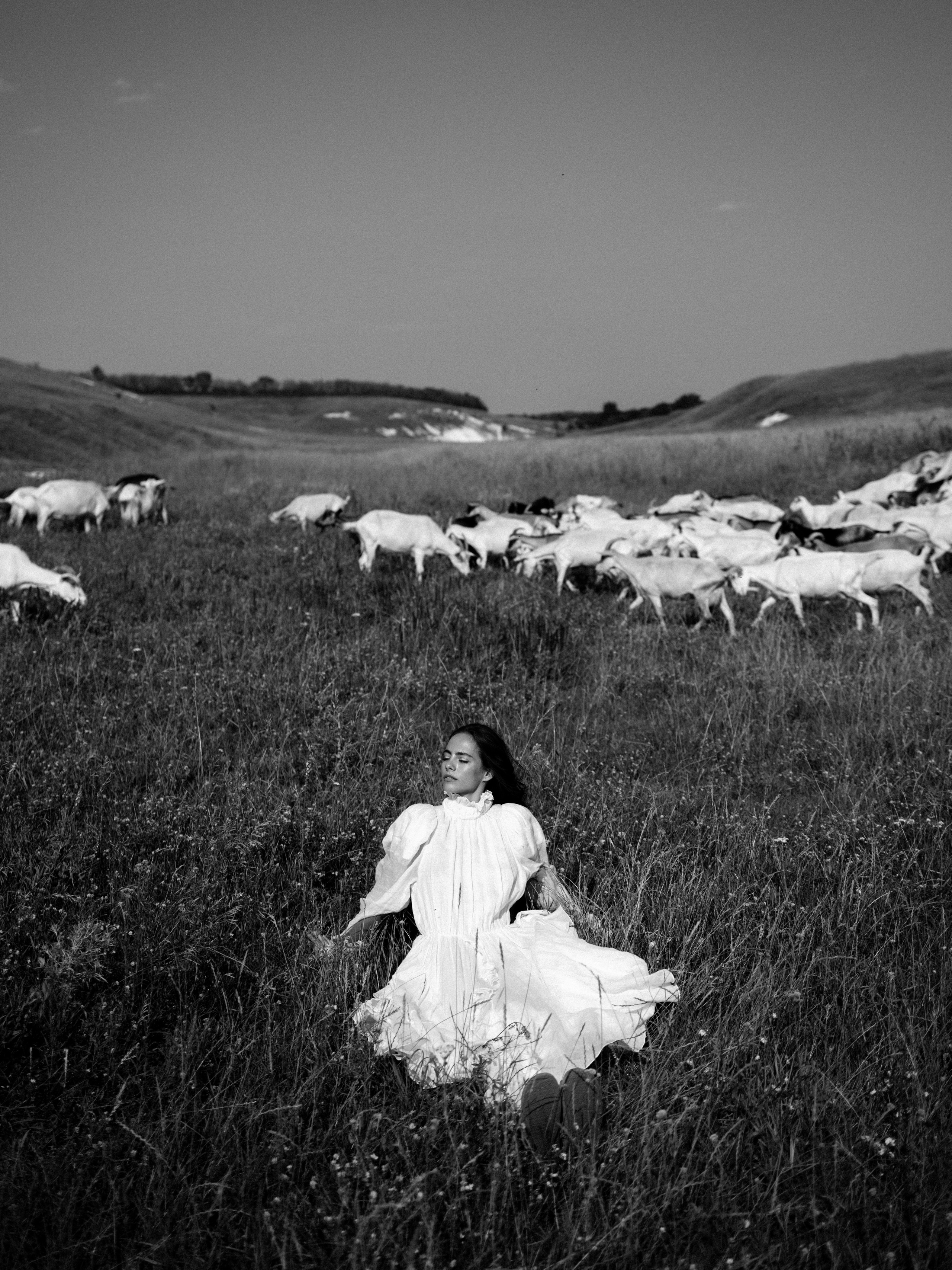 Freedom. Фотограф Шалаева Александра