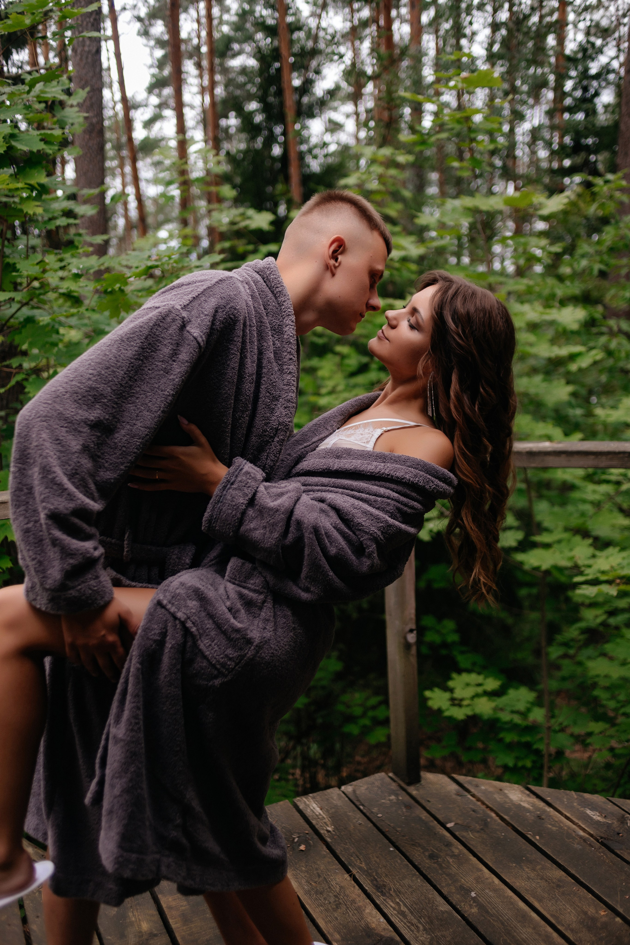 Катя и Никита. Свадебный и семейный фотограф Юлия Виноградова