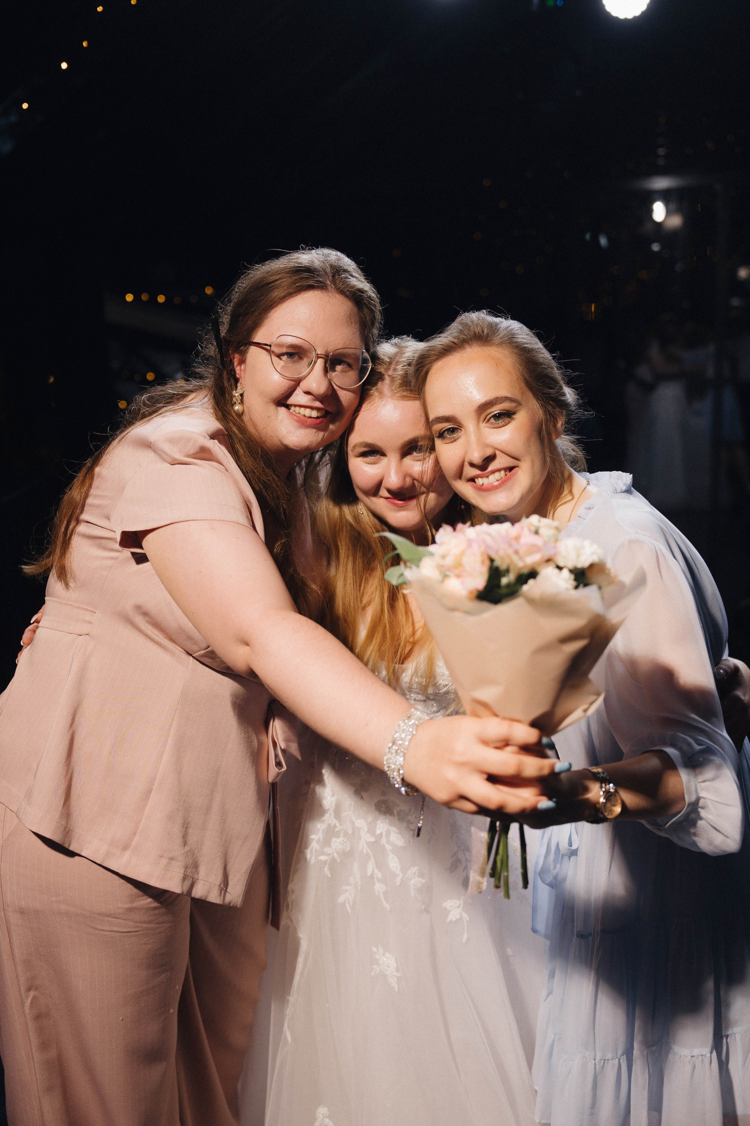 Евгений и Александра. Фотограф/ видеограф Катя Ильина Калуга