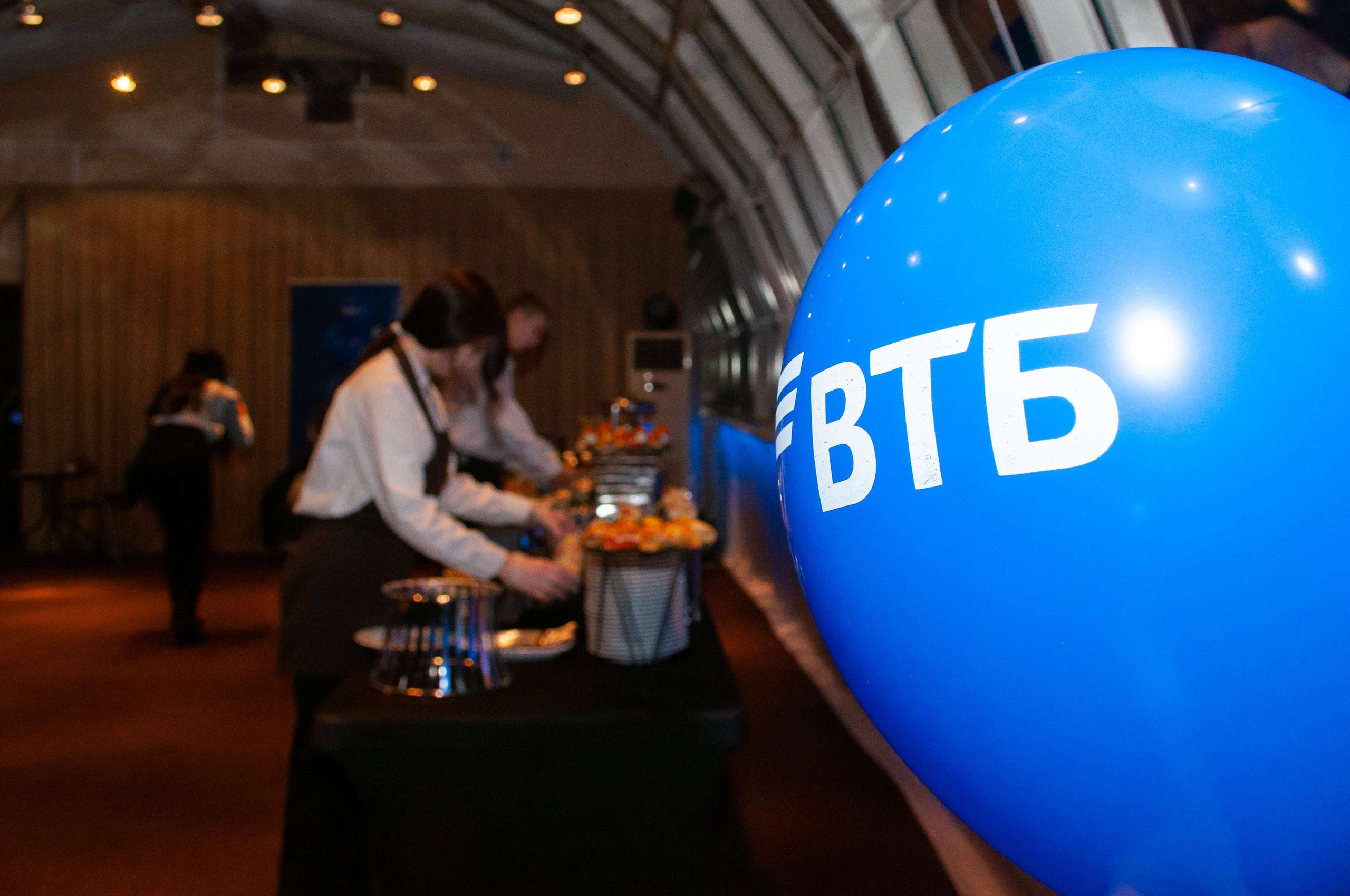 Корпоратив СОГАЗ х ВТБ. Фотограф в Самаре Иван Булатов