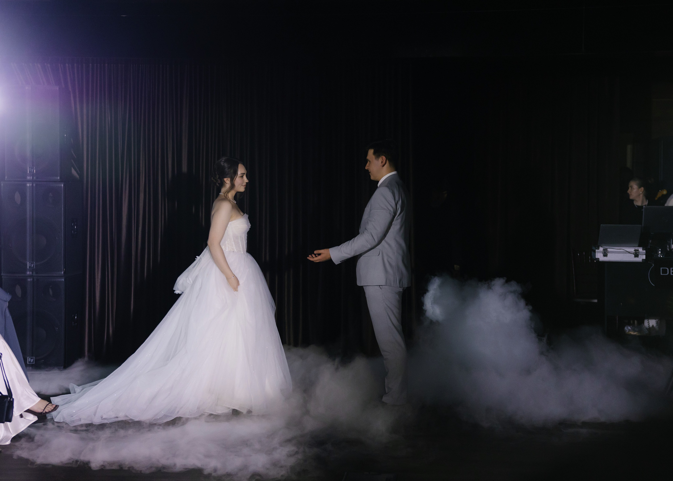 Антон и Алена. Свадебный фотограф в Калининграде Ольга Пасечник