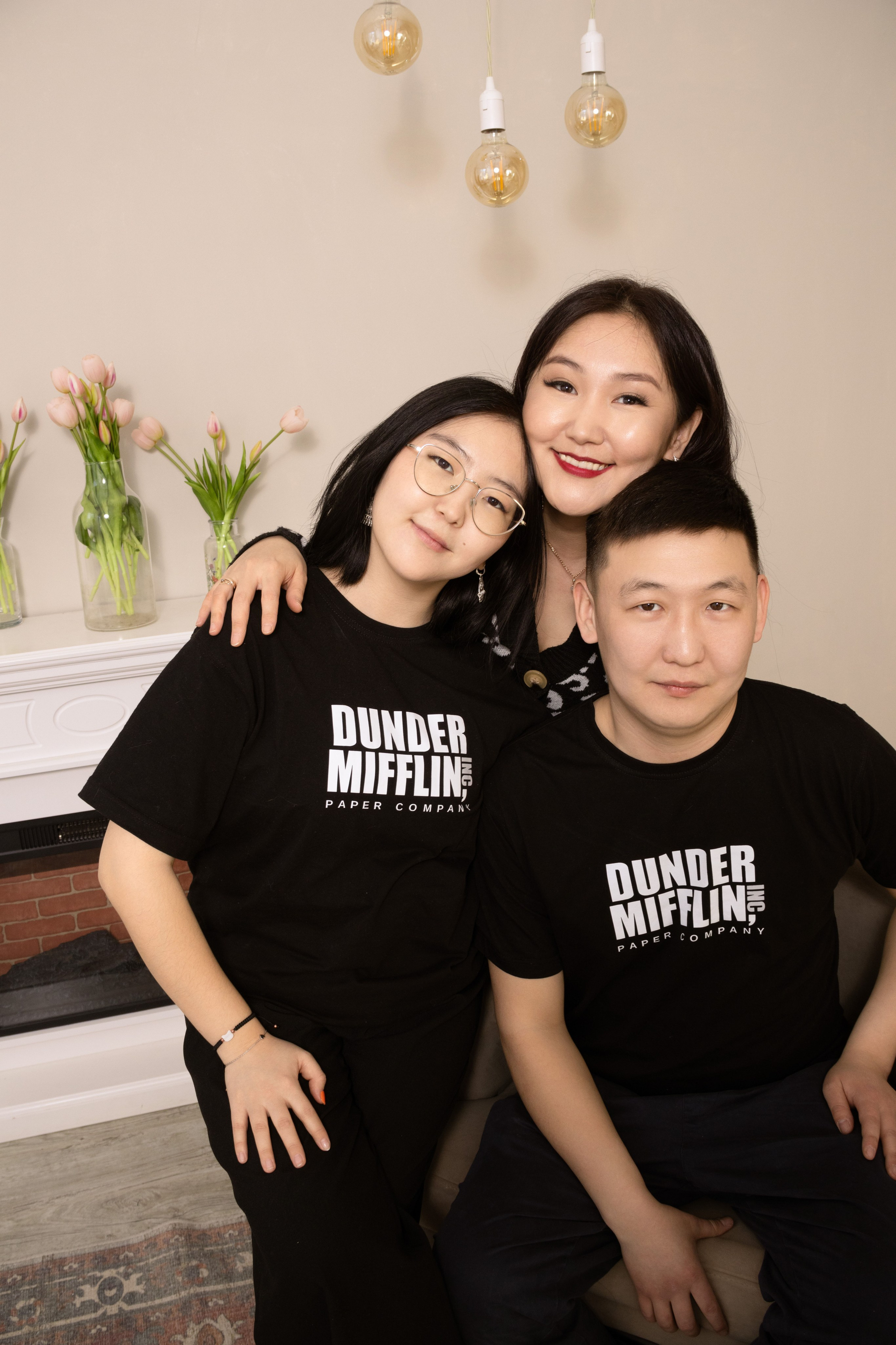 Дьиэ кэргэн. Фотограф Якутск Зоя Николаева