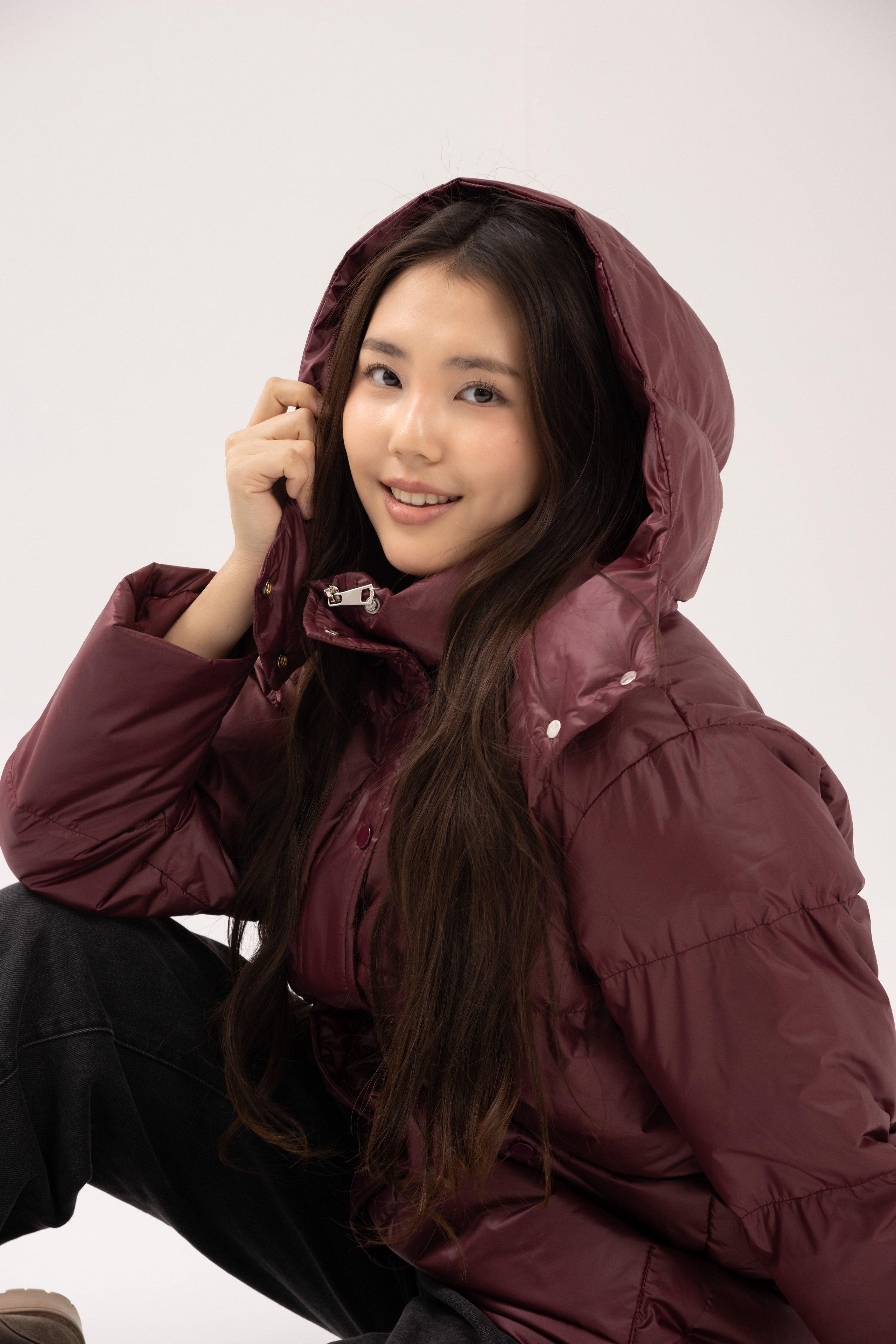 Съемки для магазинов Якутск. Фотограф Якутск Зоя Николаева