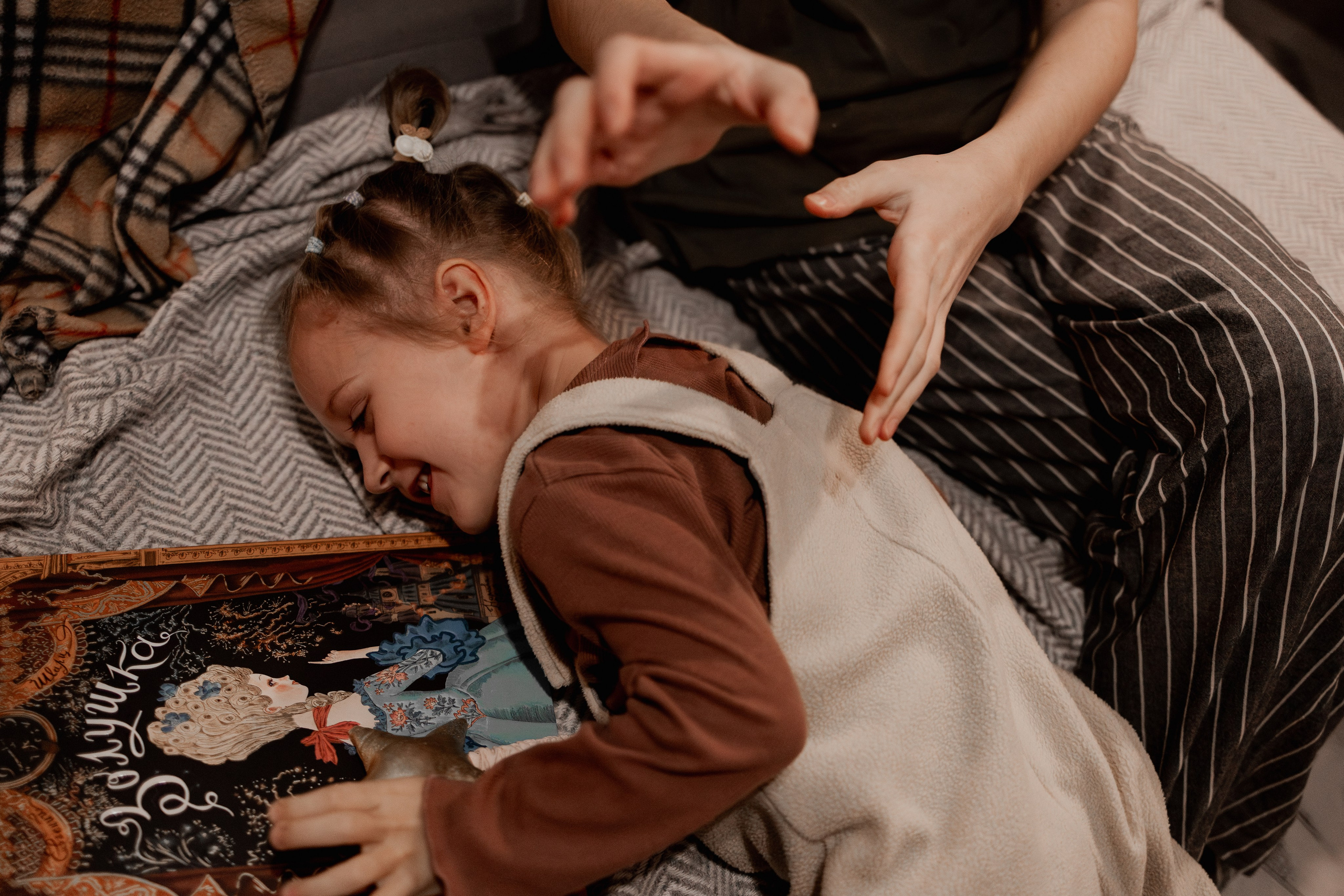 4 сестренки. Семейный фотограф Виктория Авдеева