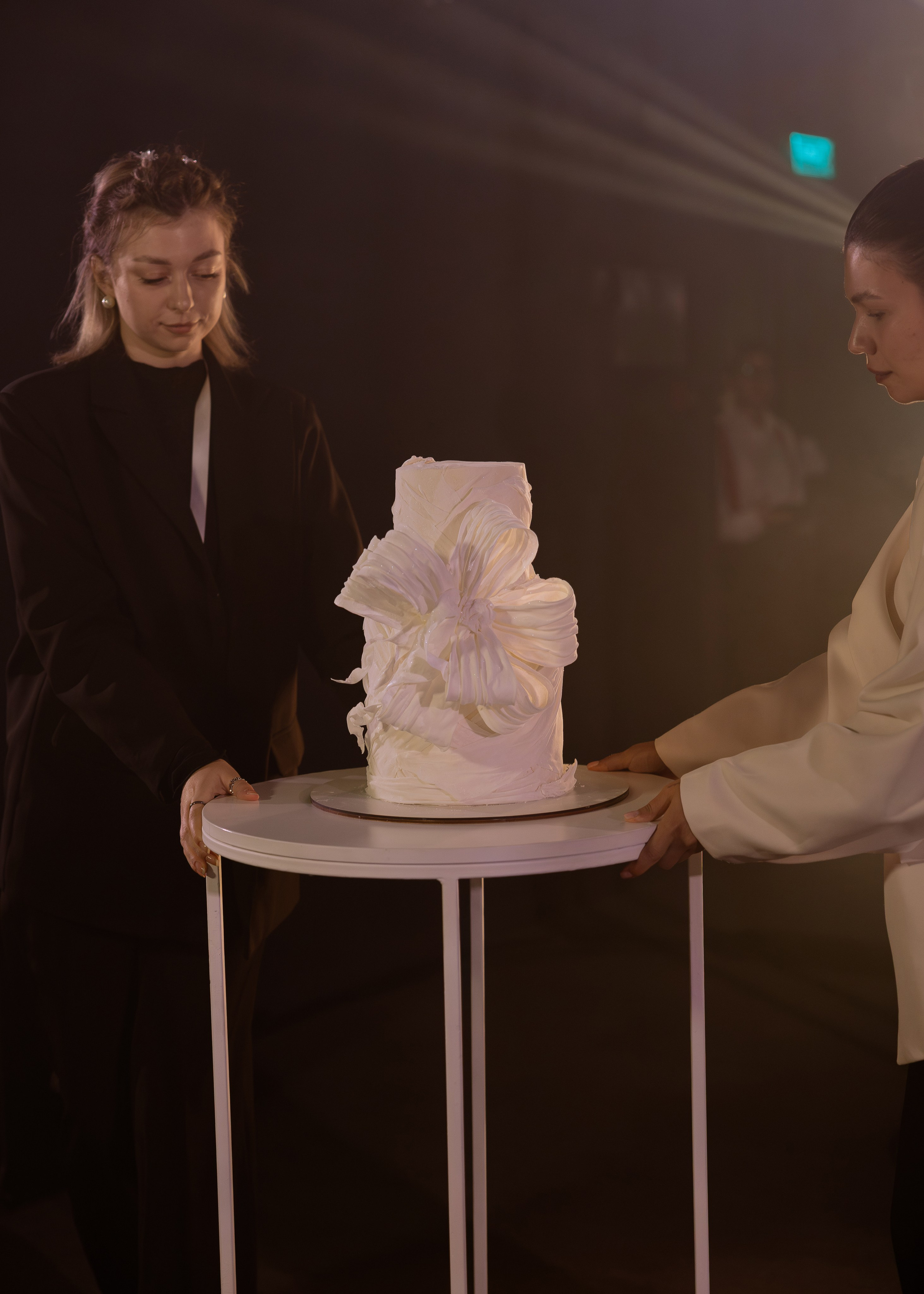 Сергей и Ксения. Фотограф Эмиль Исякаев