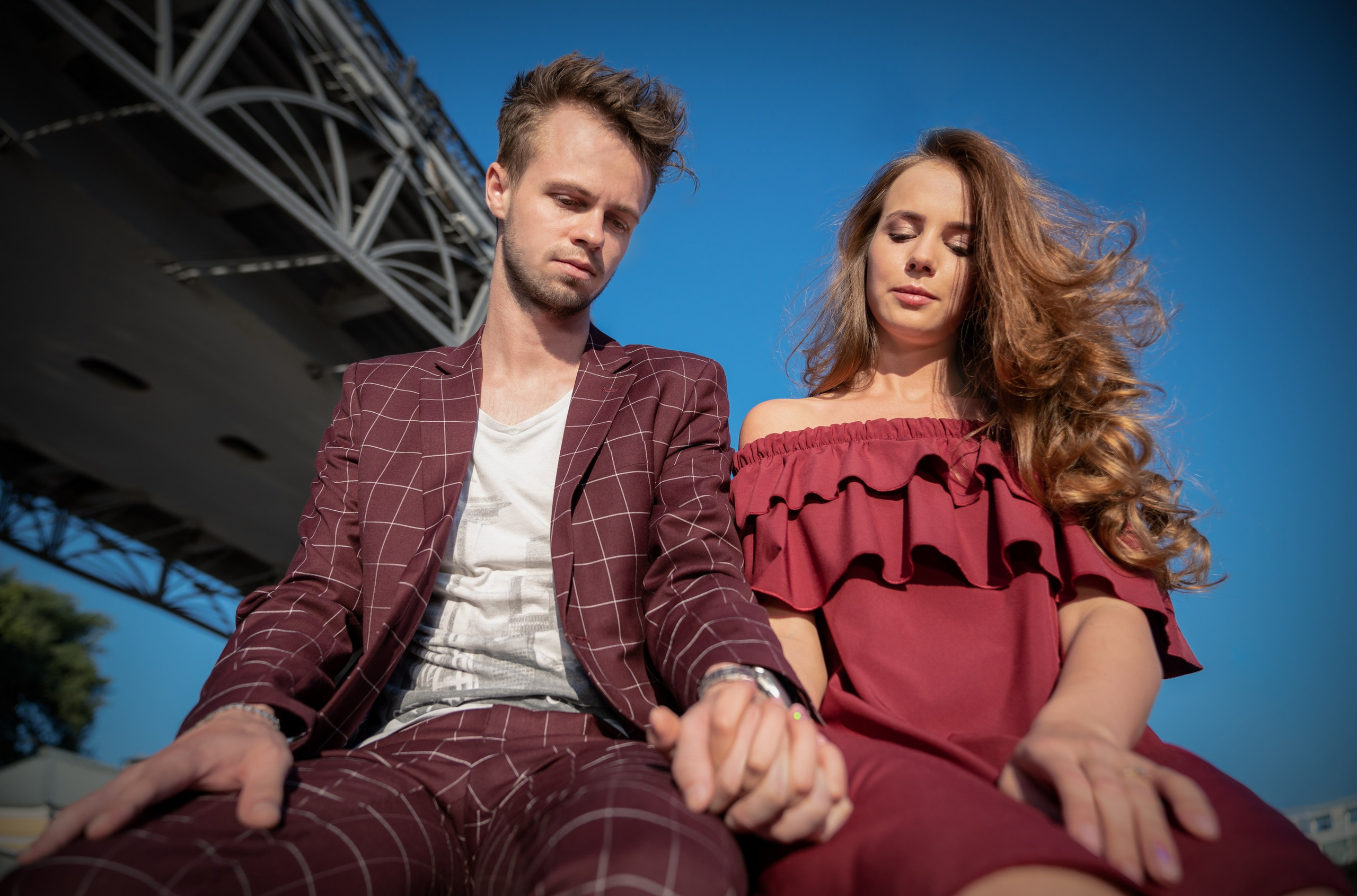 Love Story. Константин Дем | Фотограф