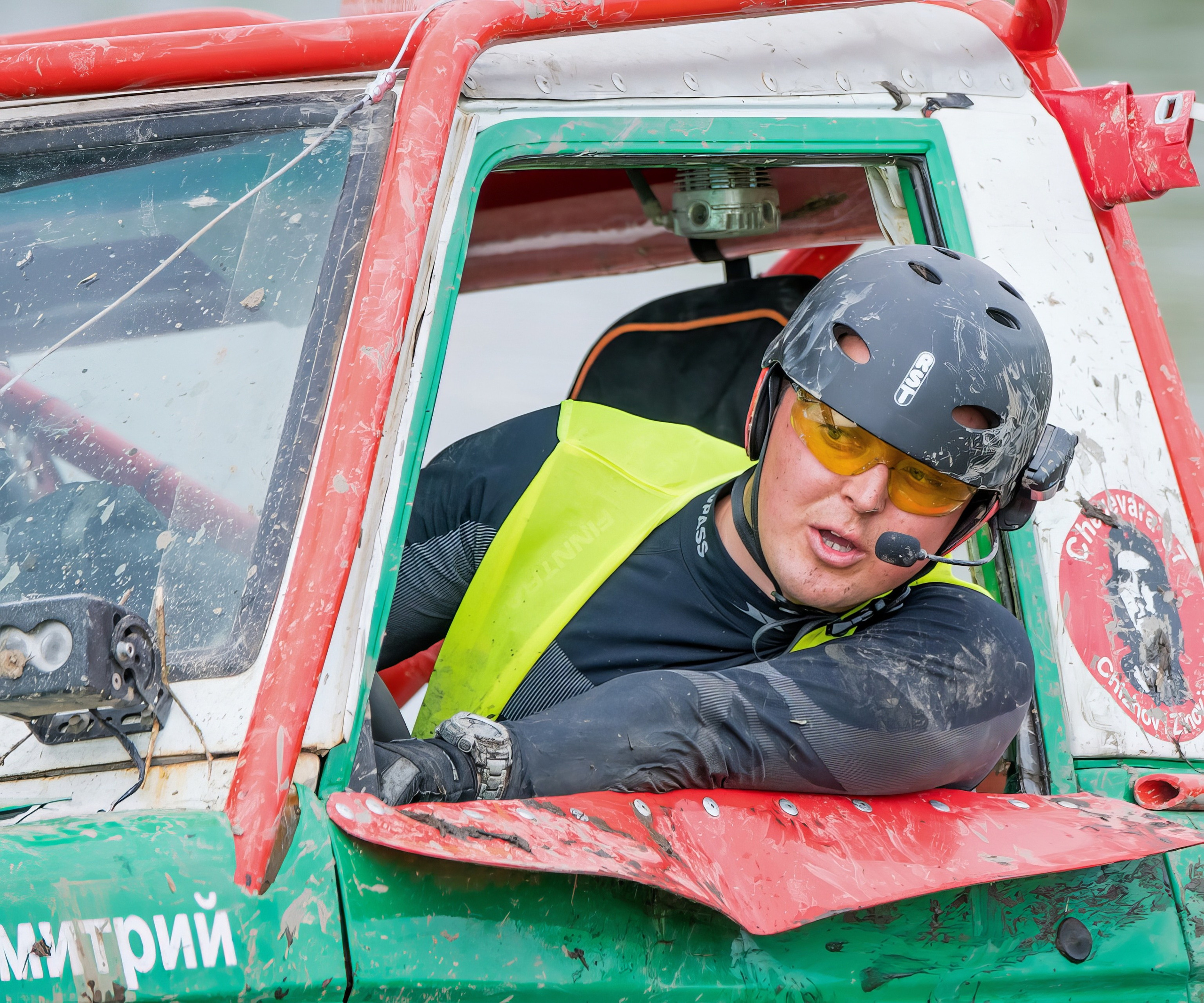 Репортаж. Спорт. Константин Дем | Фотограф