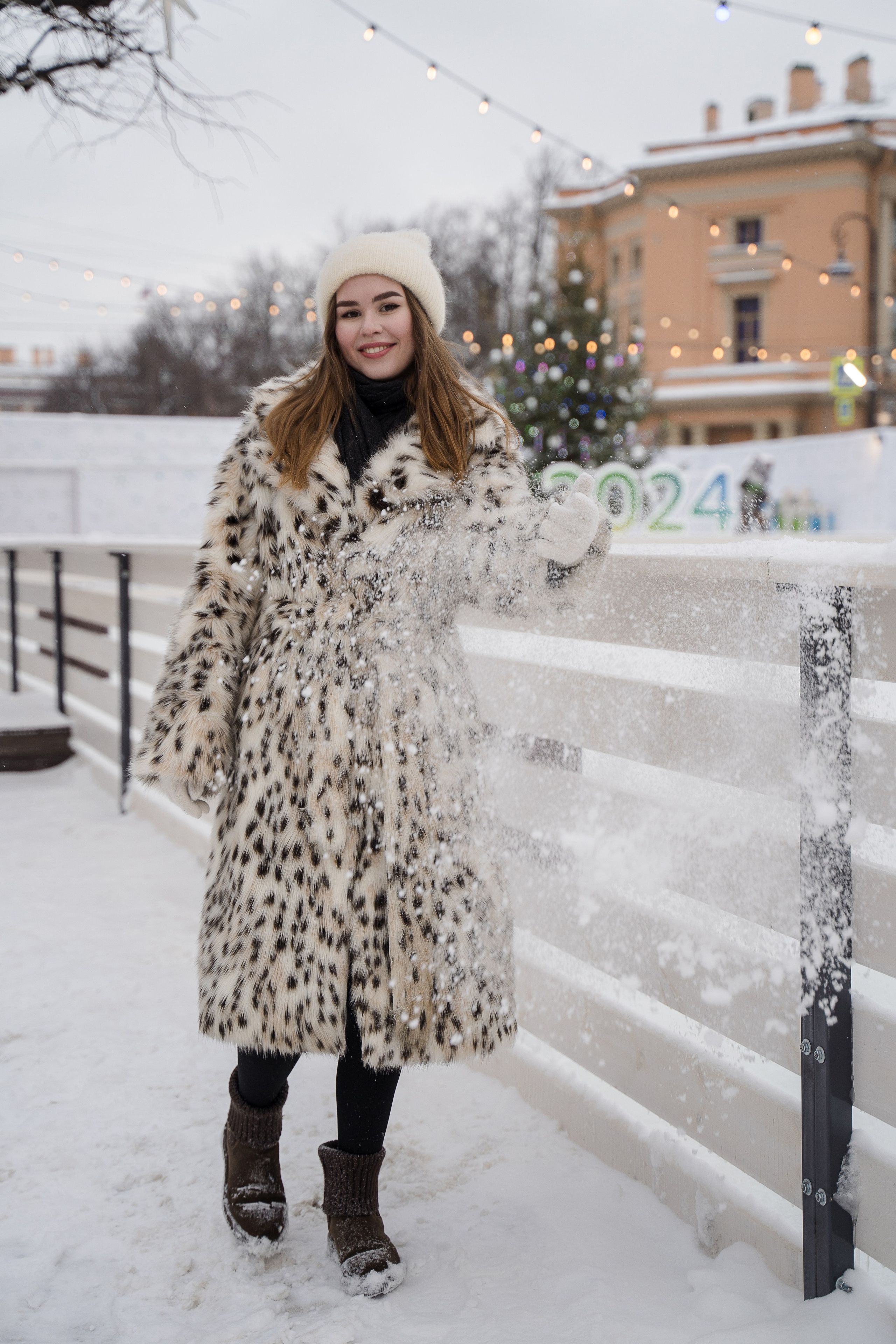 Анна. Свадебный и семейный фотограф в Пушкине и Санкт-Петербурге Мария Филиппова
