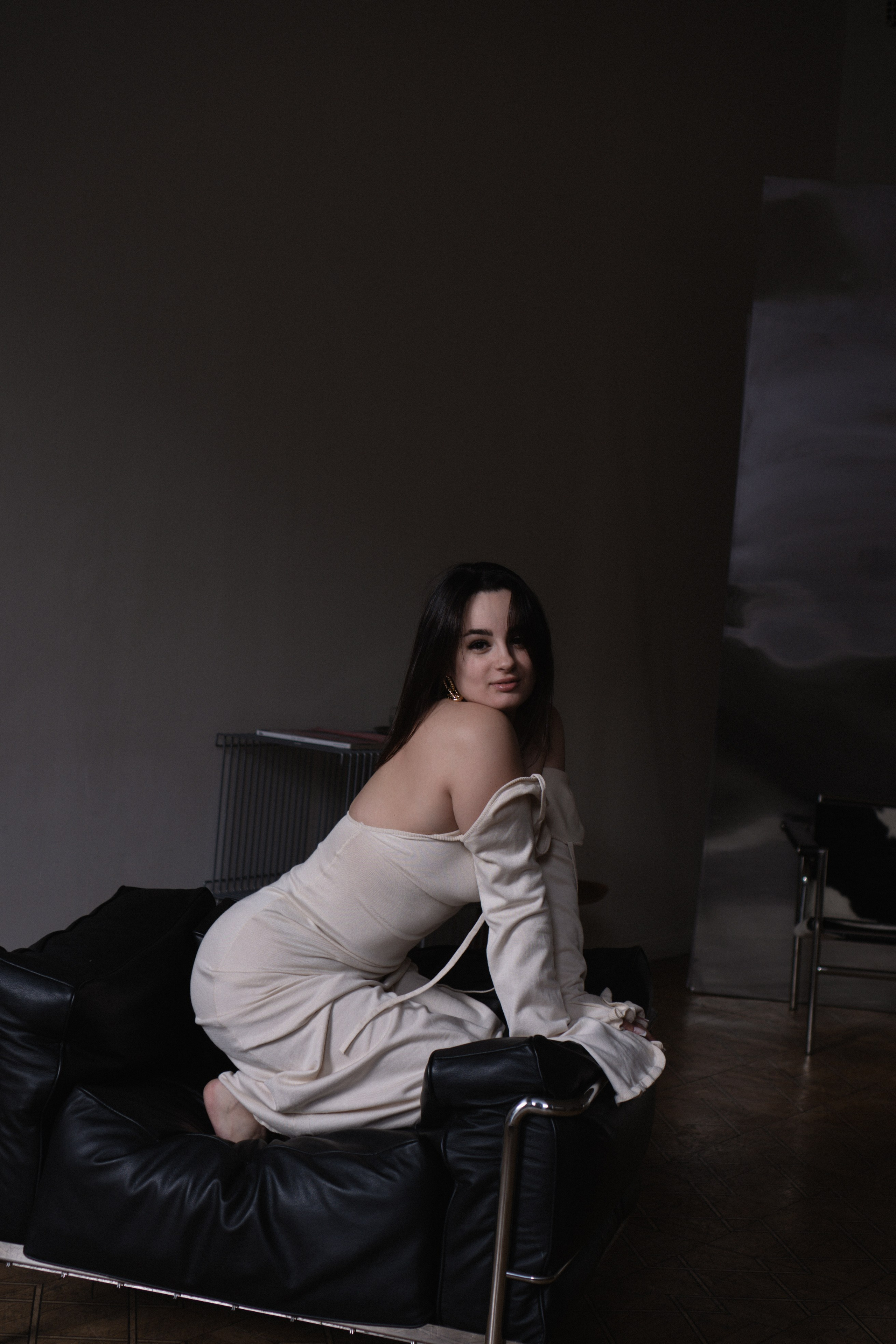 Студийная. Профессиональный фотограф, Санкт-Петербург — Виктория Богомолова